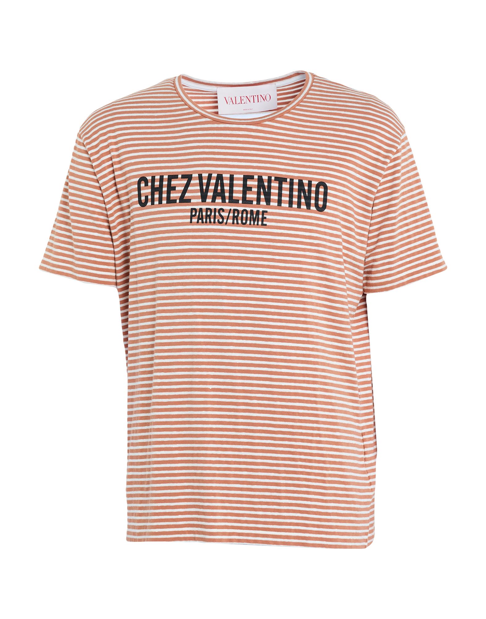 VALENTINO GARAVANI - T-shirts