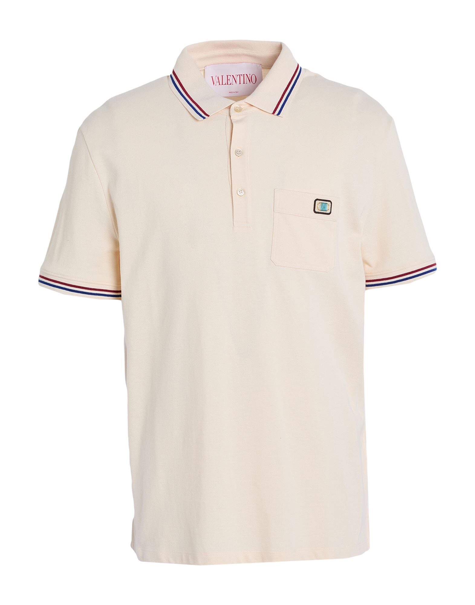 VALENTINO GARAVANI - Polo shirts