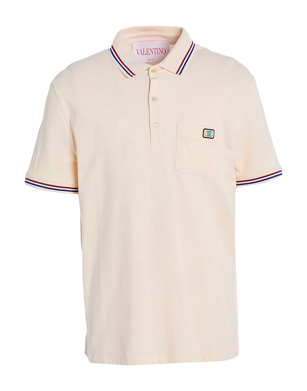 VALENTINO GARAVANI - Polos