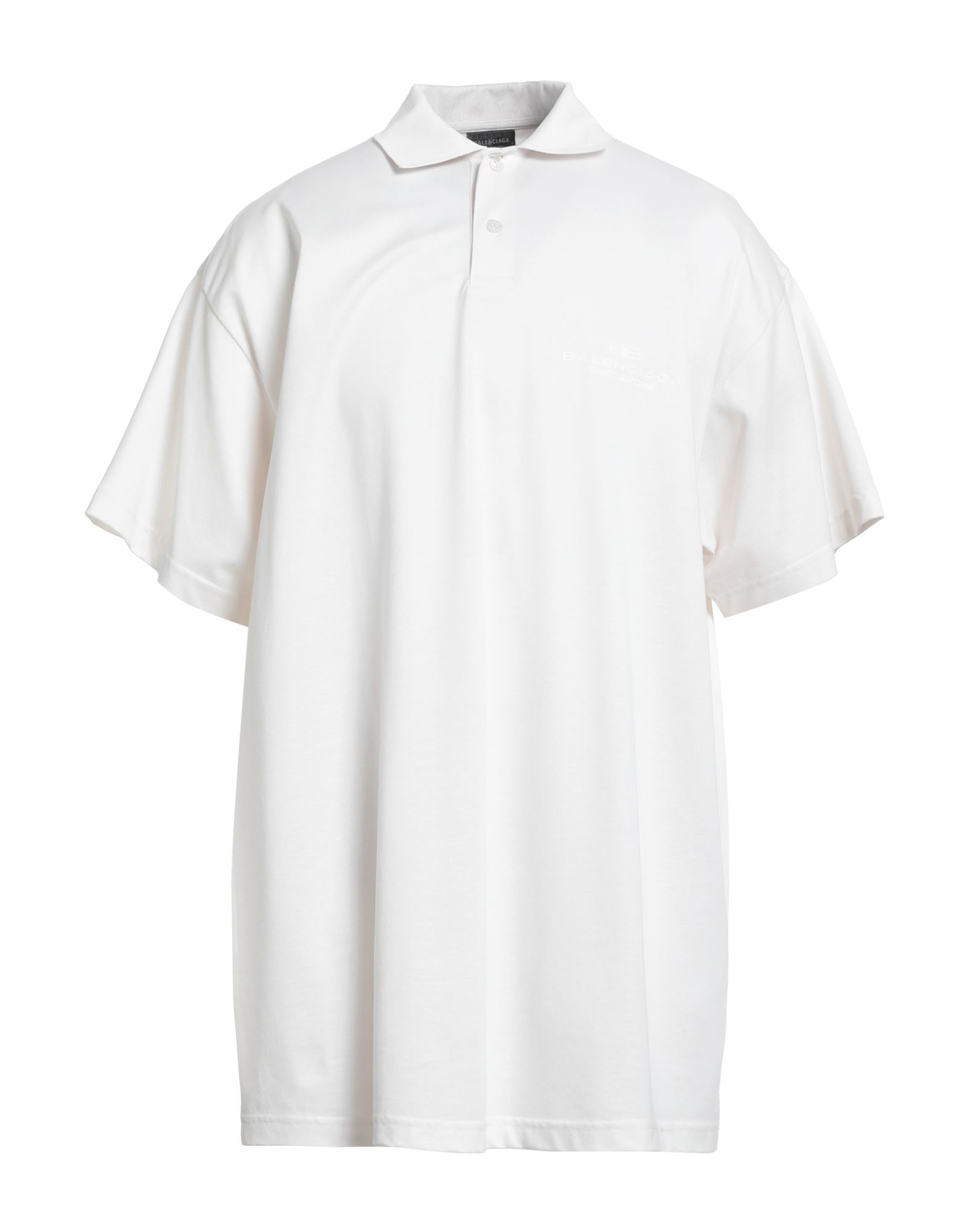 BALENCIAGA - Polo shirts