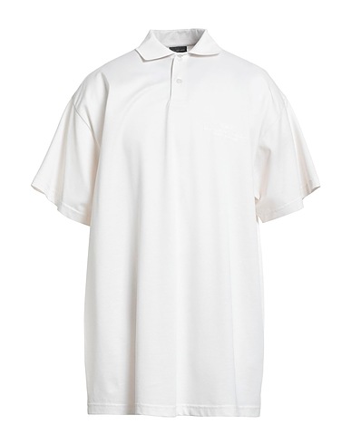 BALENCIAGA Polo shirt 100% Cotton