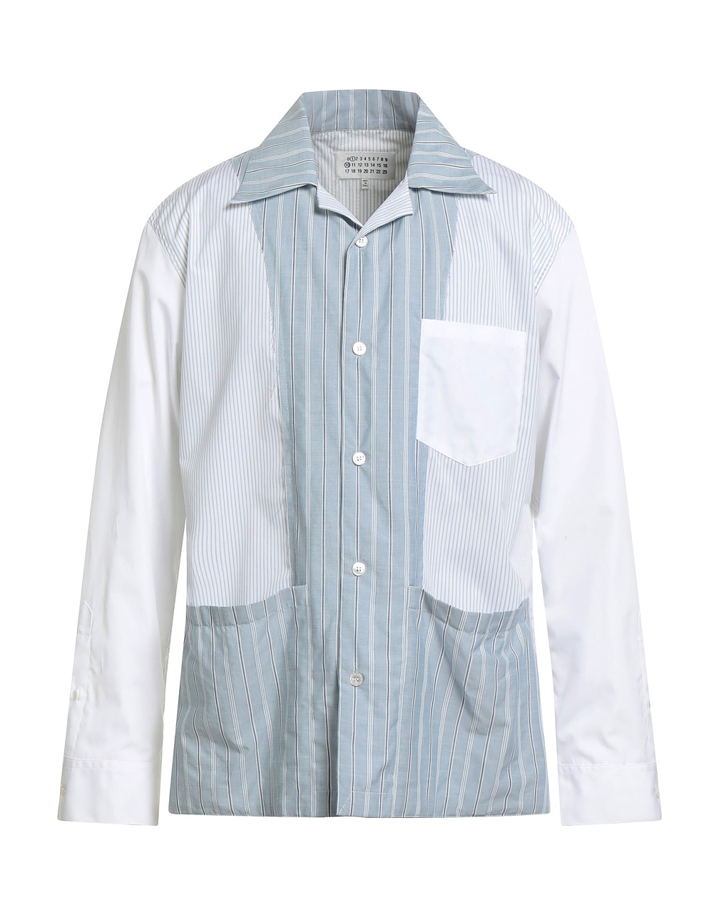 MAISON MARGIELA - Hemden