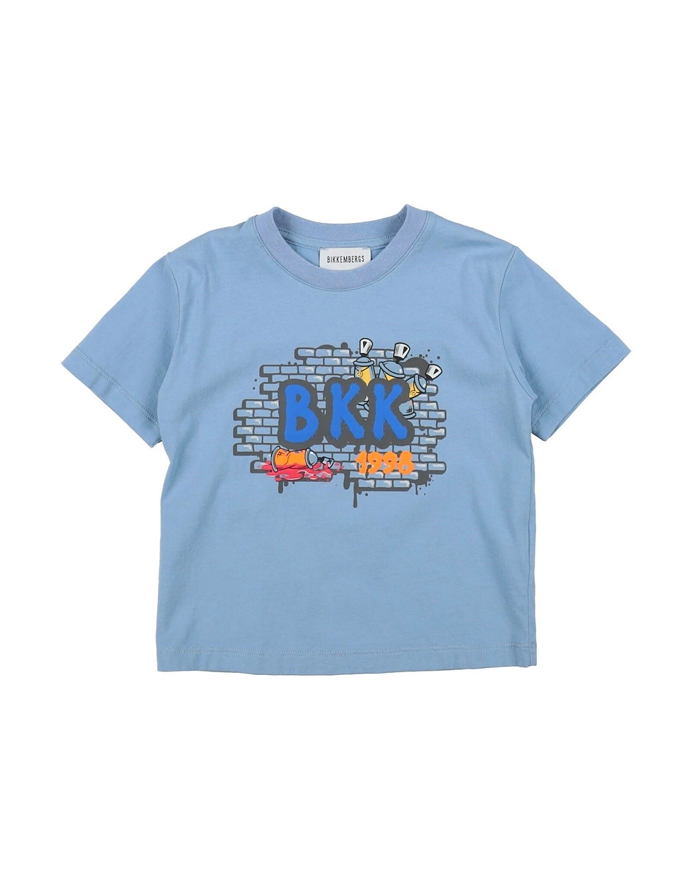 BIKKEMBERGS - T-shirts