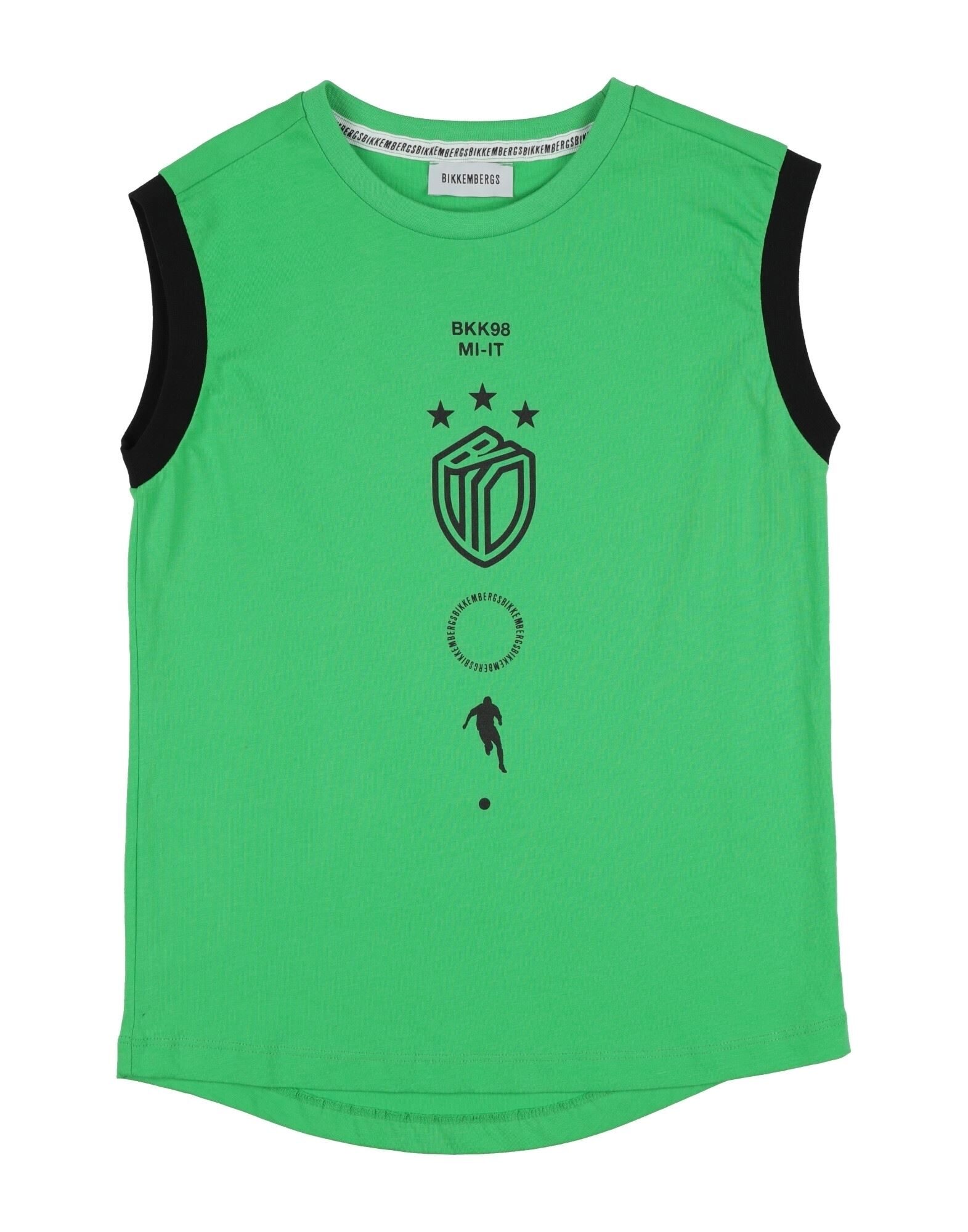 BIKKEMBERGS - T-shirts