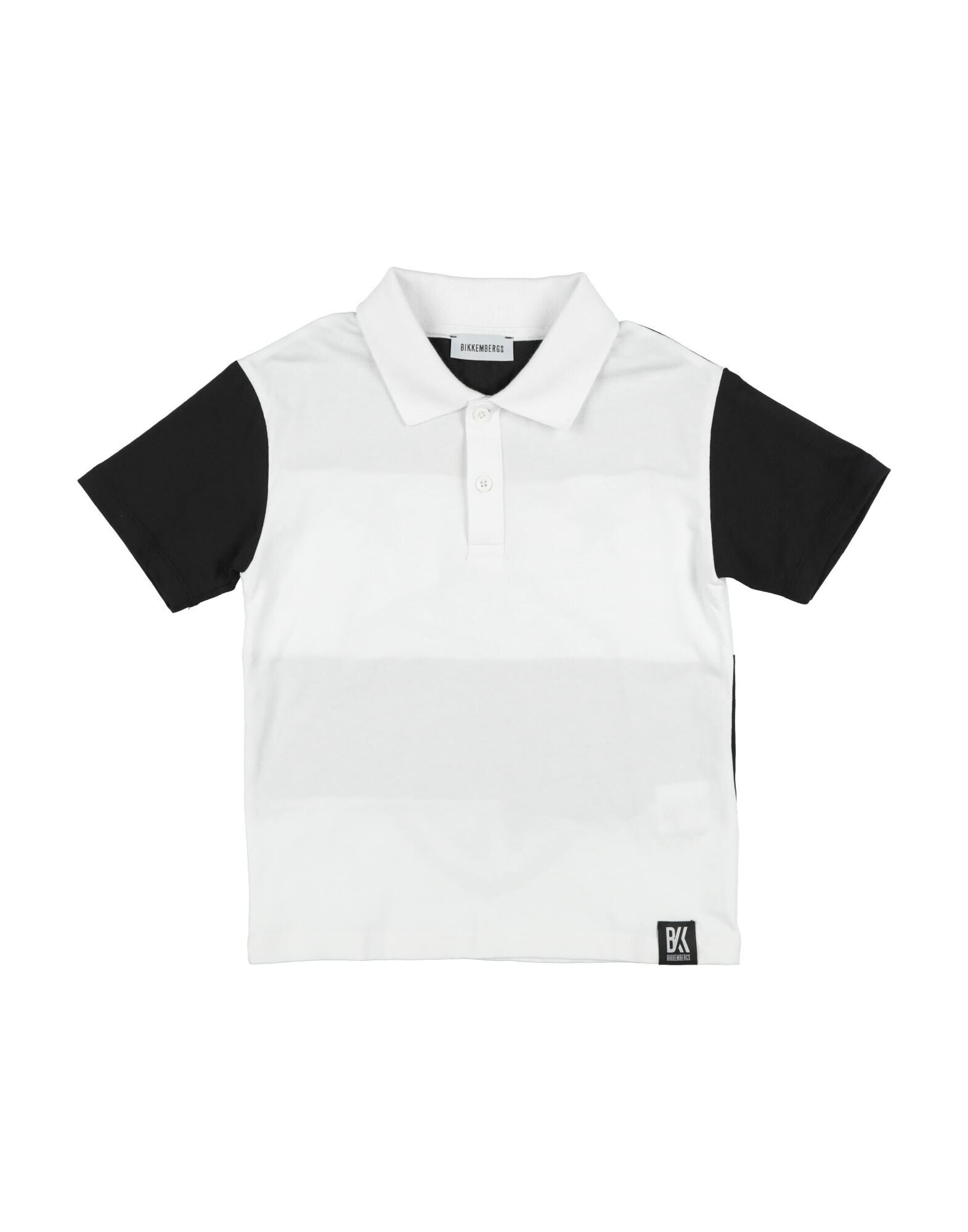 BIKKEMBERGS - Polo shirts
