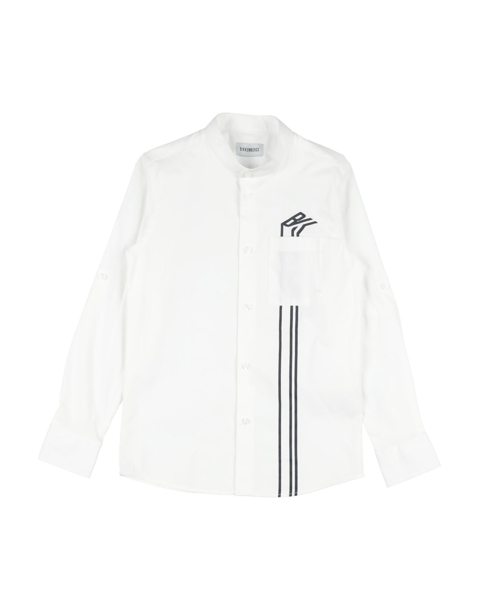 BIKKEMBERGS - Shirts