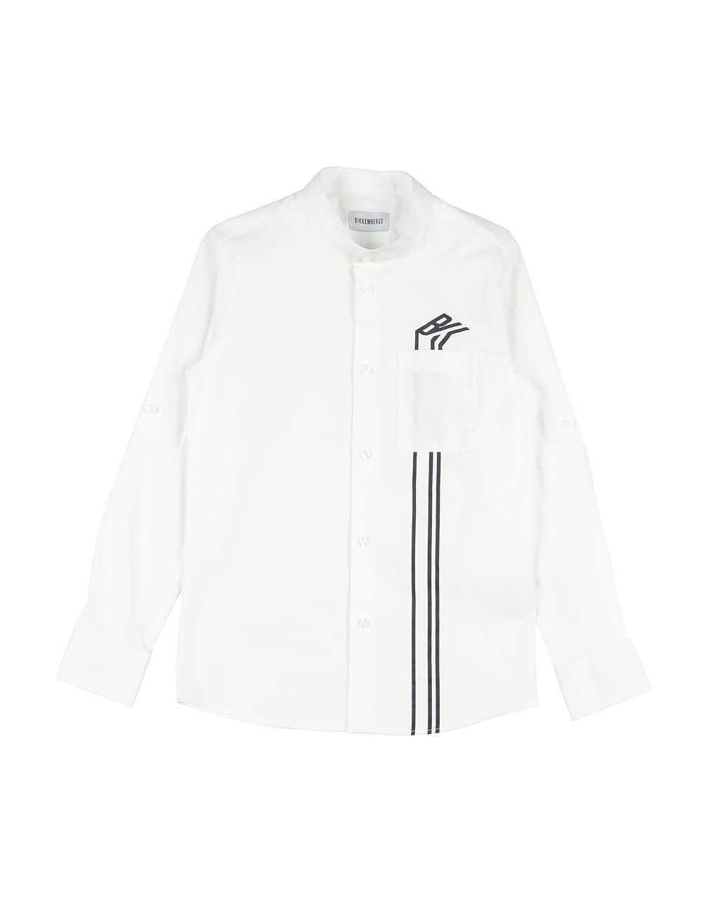 BIKKEMBERGS - Shirts