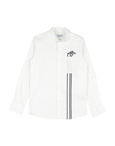 BIKKEMBERGS Chemise fantaisie 97% Coton, 3% Élasthanne