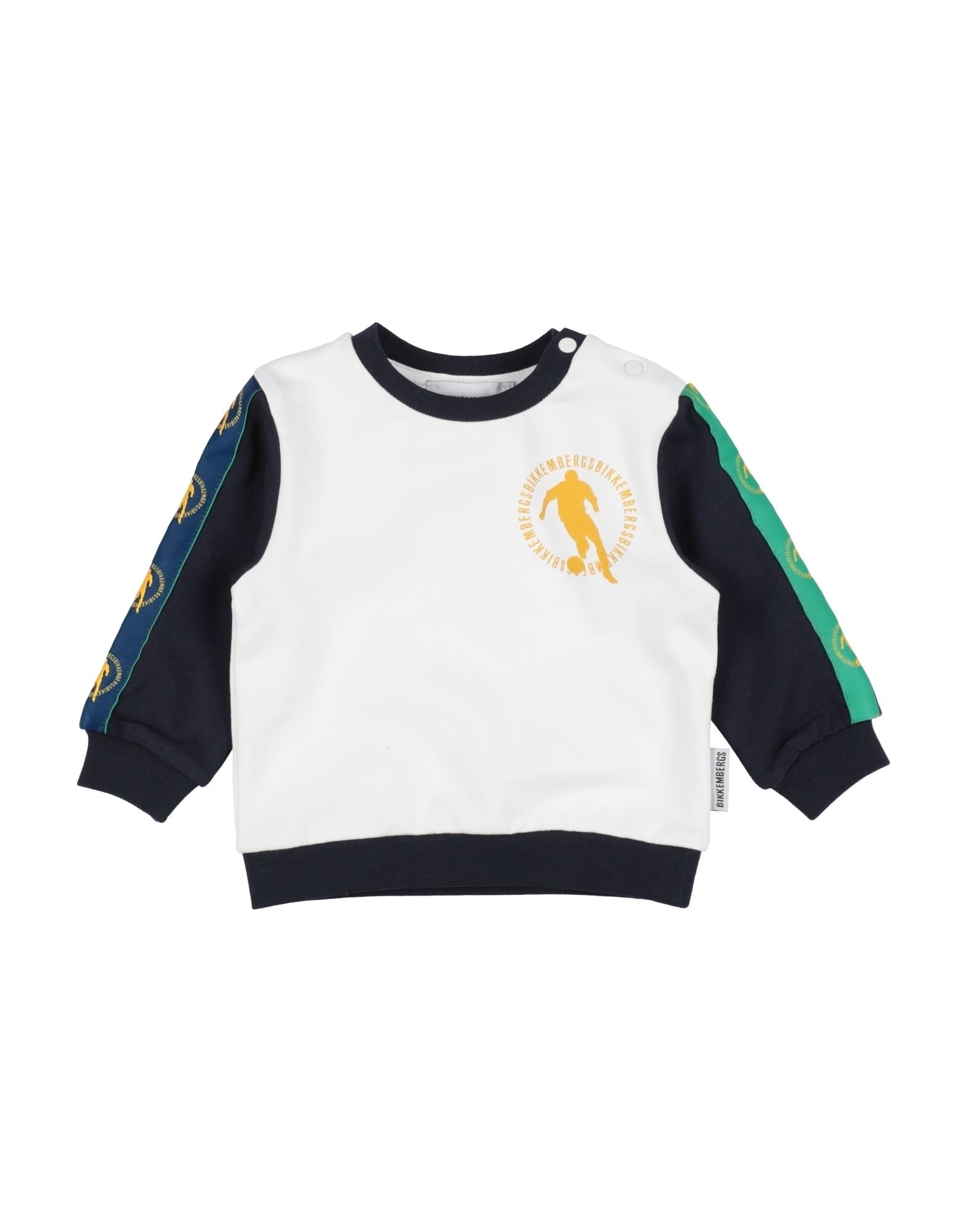 BIKKEMBERGS - Sweatshirts