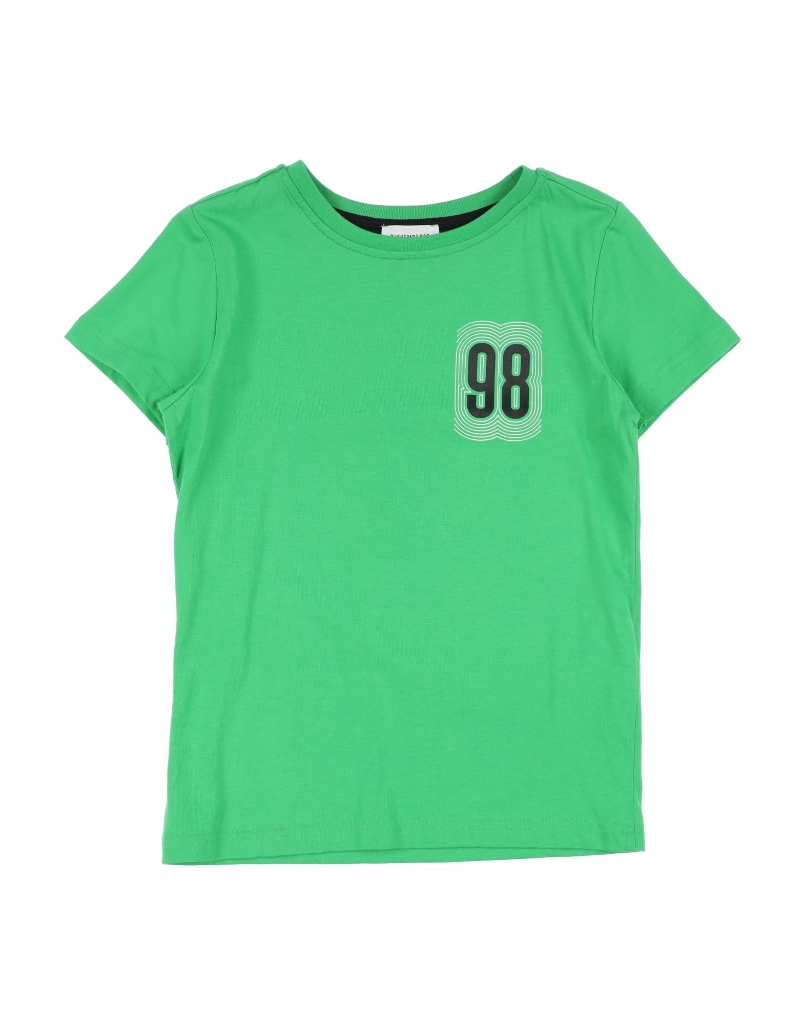 BIKKEMBERGS - Футболки