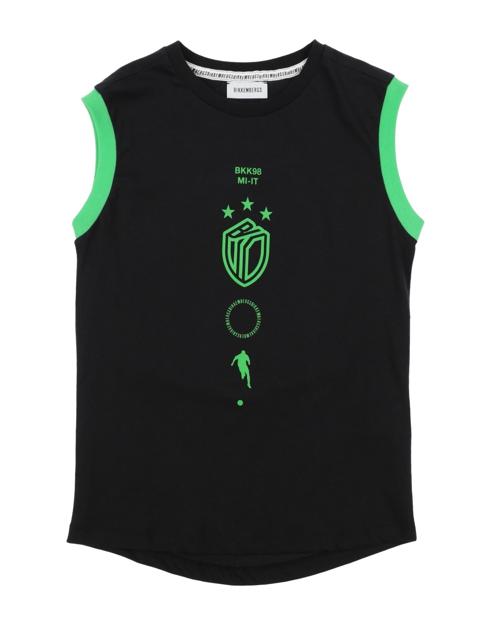 BIKKEMBERGS - T-shirts