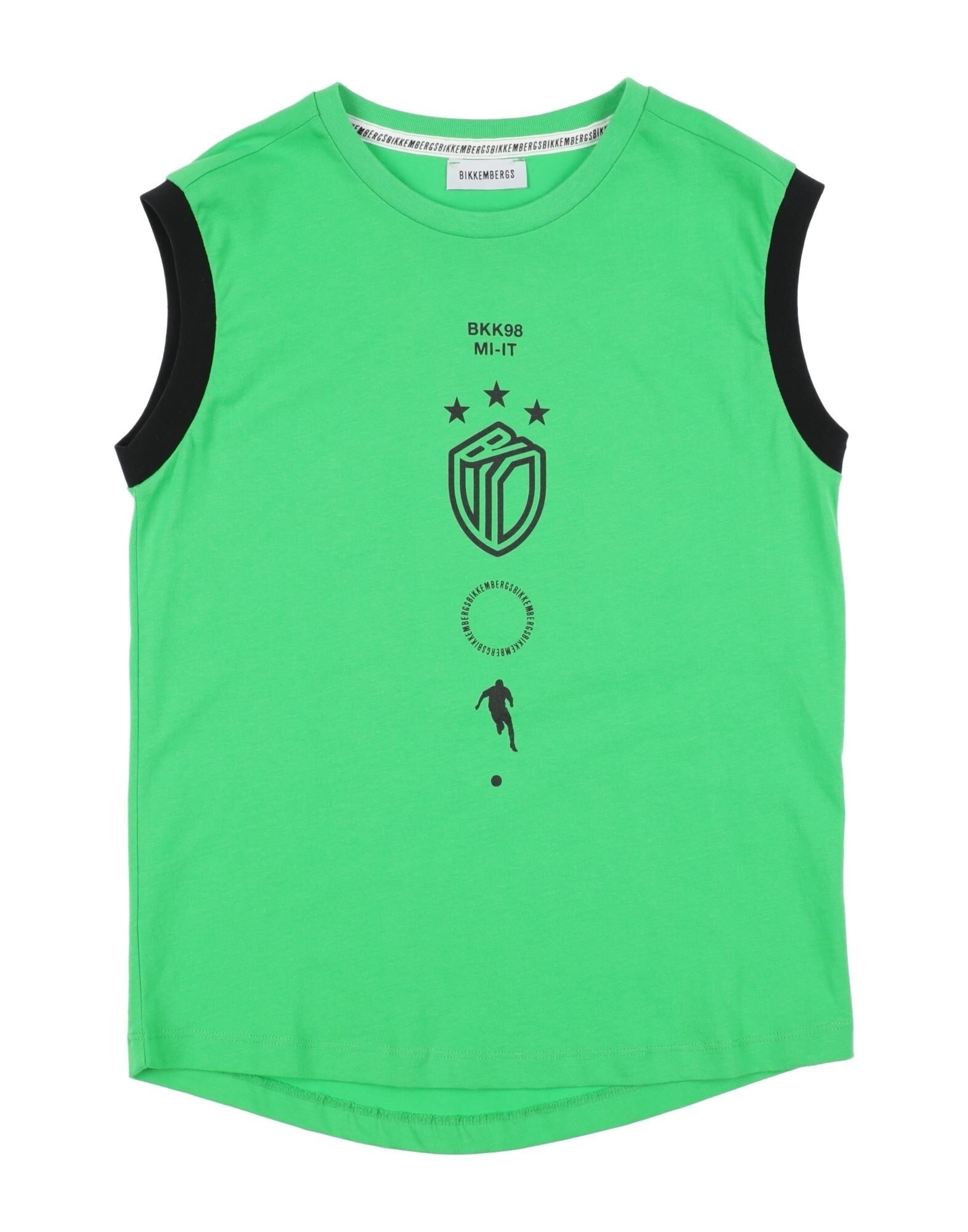 BIKKEMBERGS - T-shirts