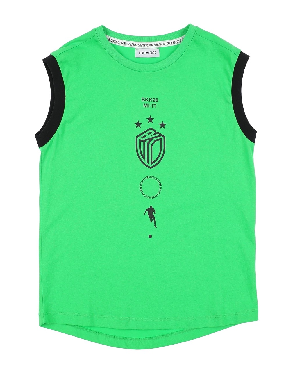 BIKKEMBERGS - T-shirts