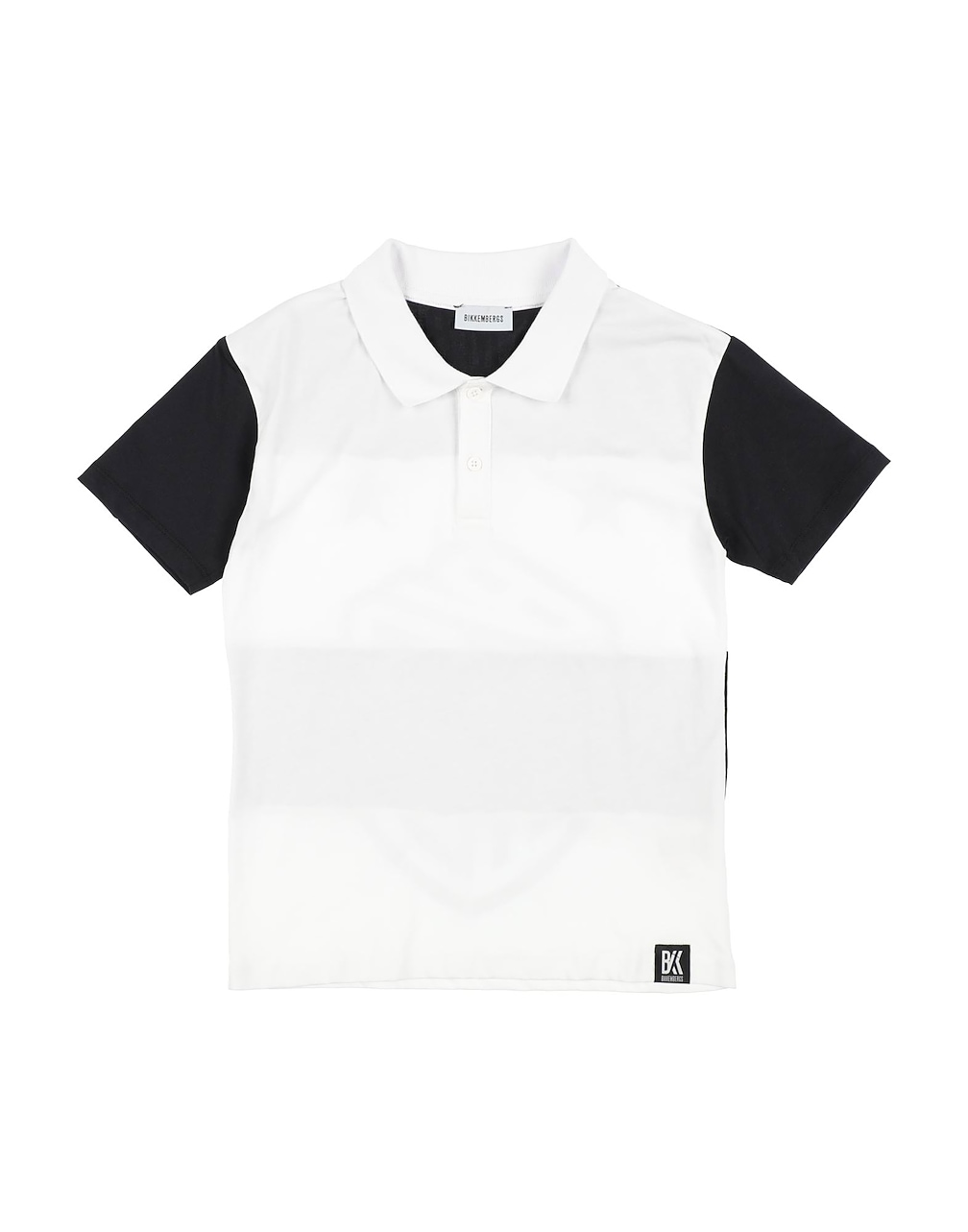 BIKKEMBERGS - Polo shirts