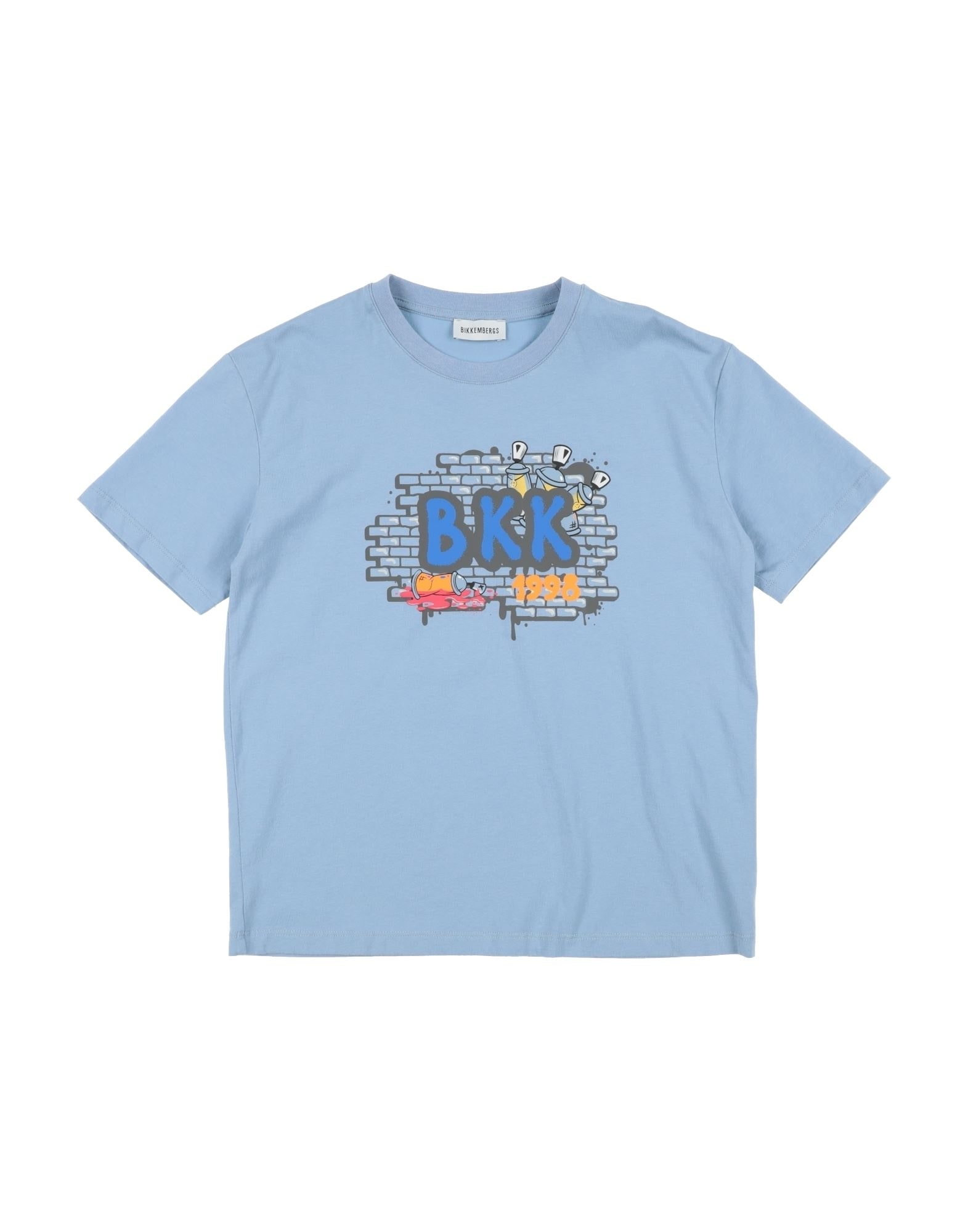 BIKKEMBERGS - T-shirts