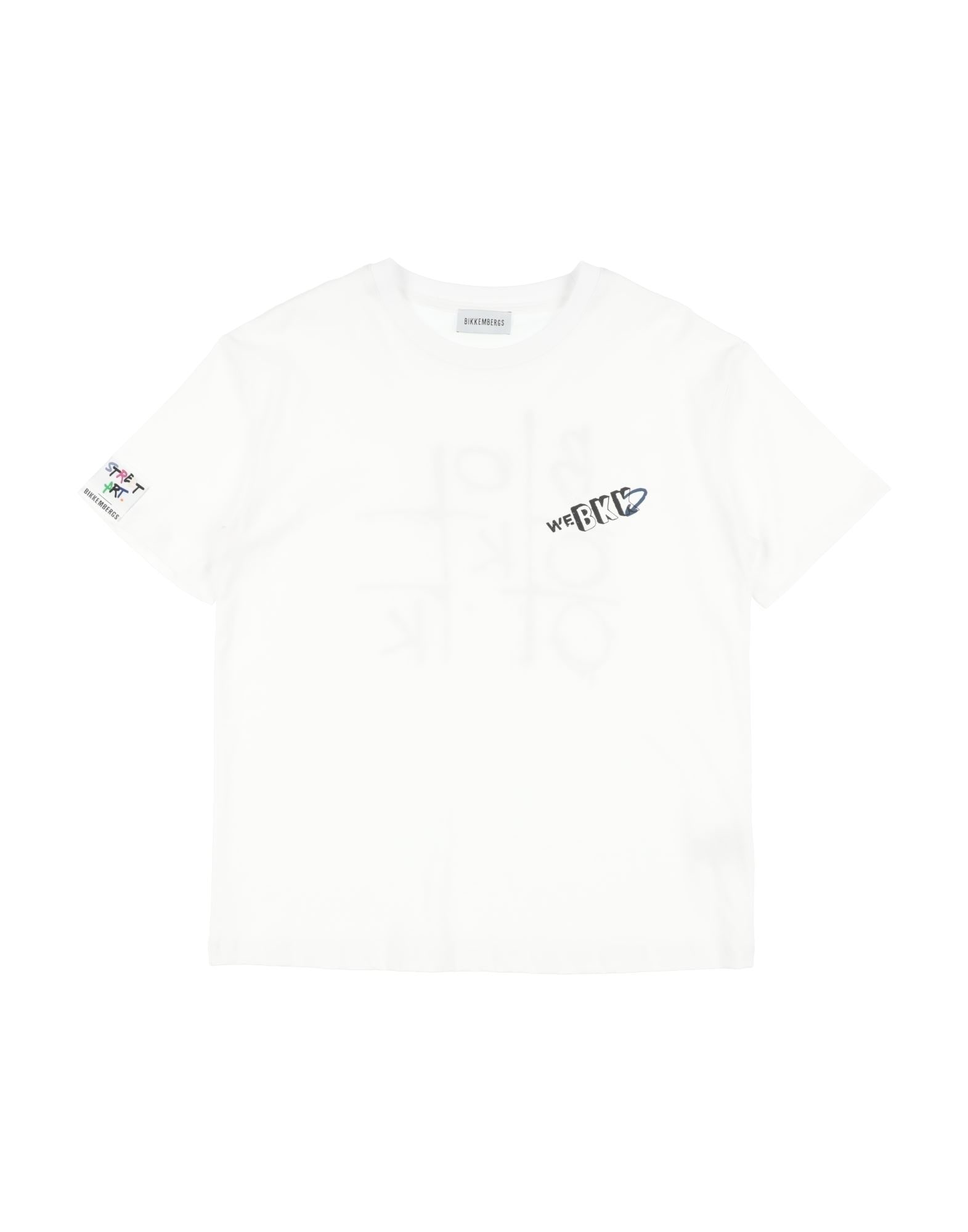 BIKKEMBERGS - T-shirts