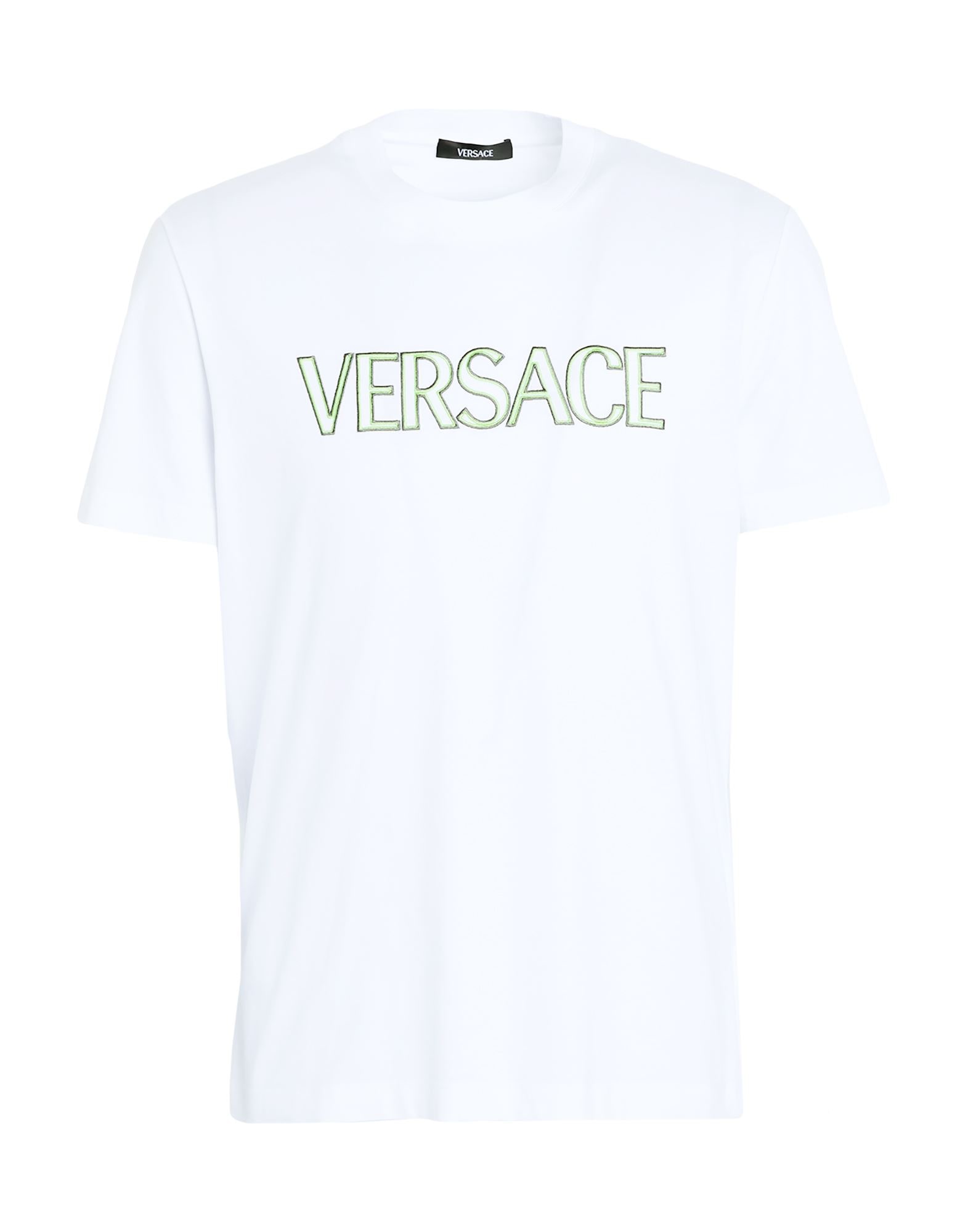 VERSACE - Футболки