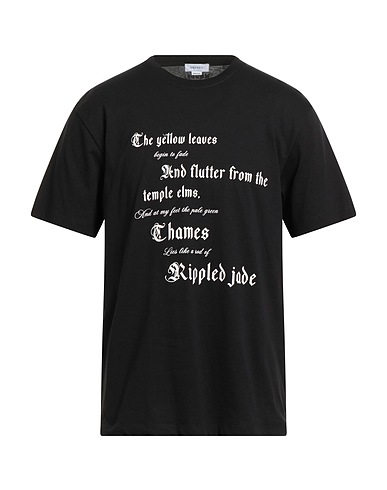 MCQUEEN T-shirt 100% Coton, Polyester