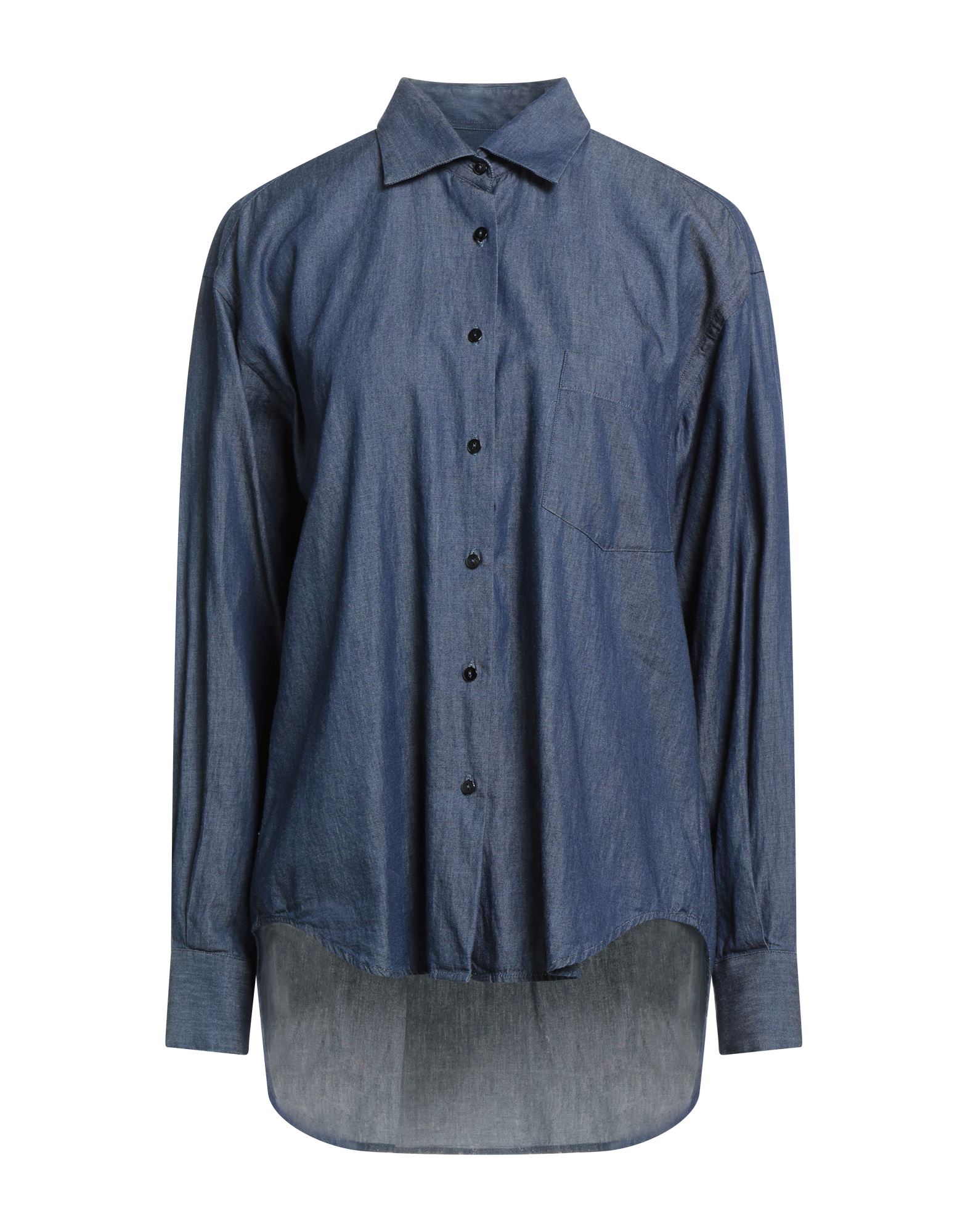 DOLCE&GABBANA - Denim shirts
