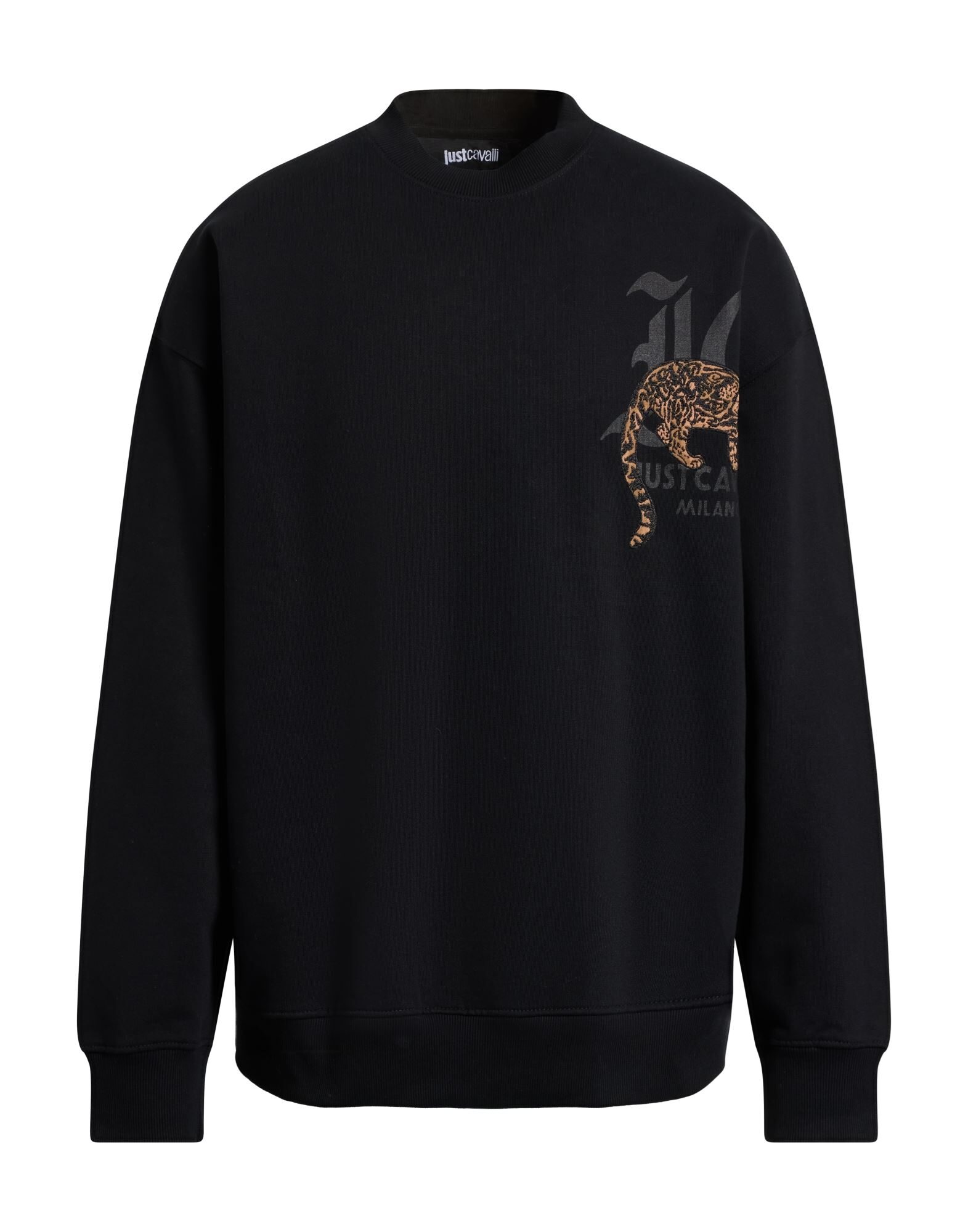 JUST CAVALLI - Sweatshirts