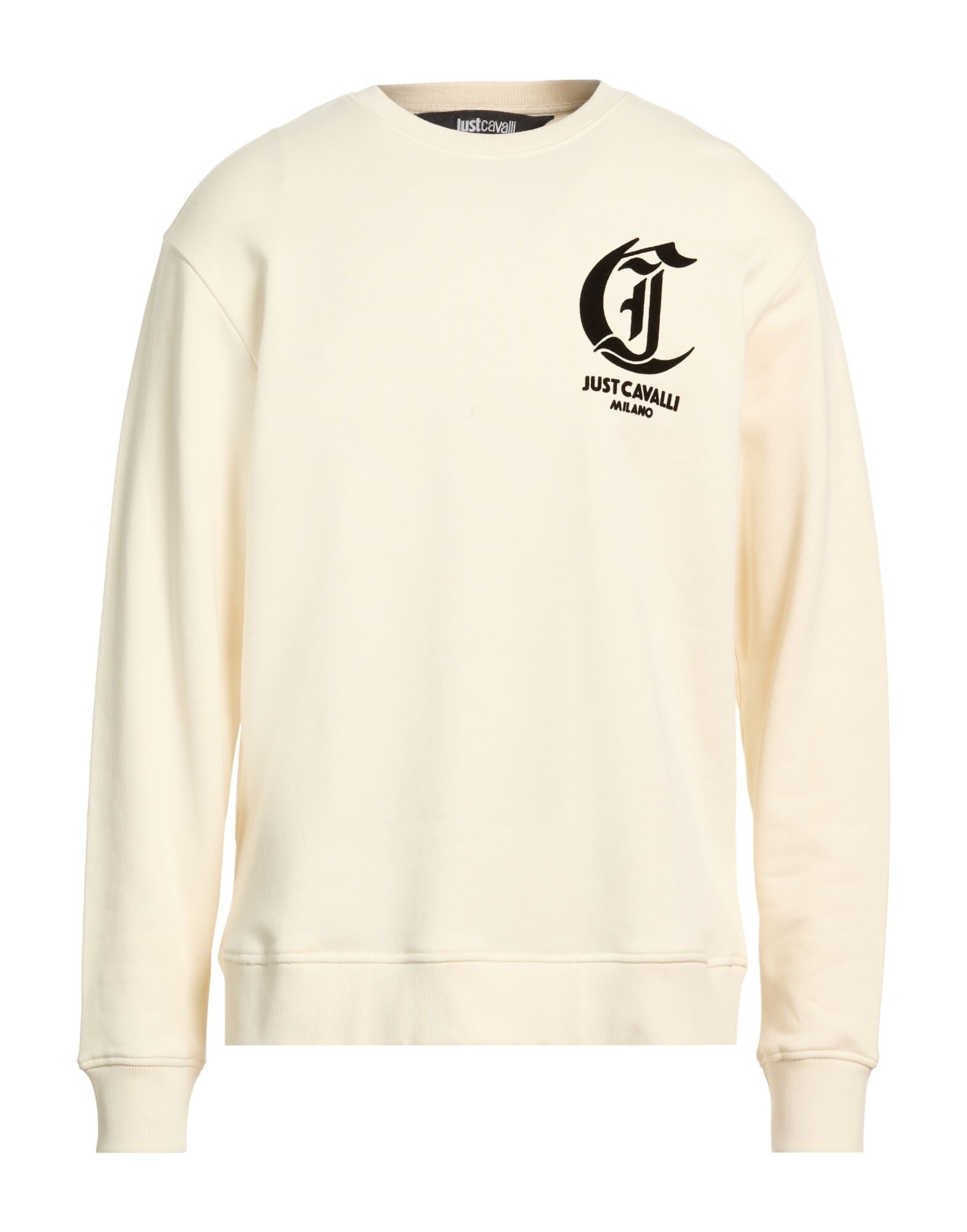 JUST CAVALLI - スウェットシャツ