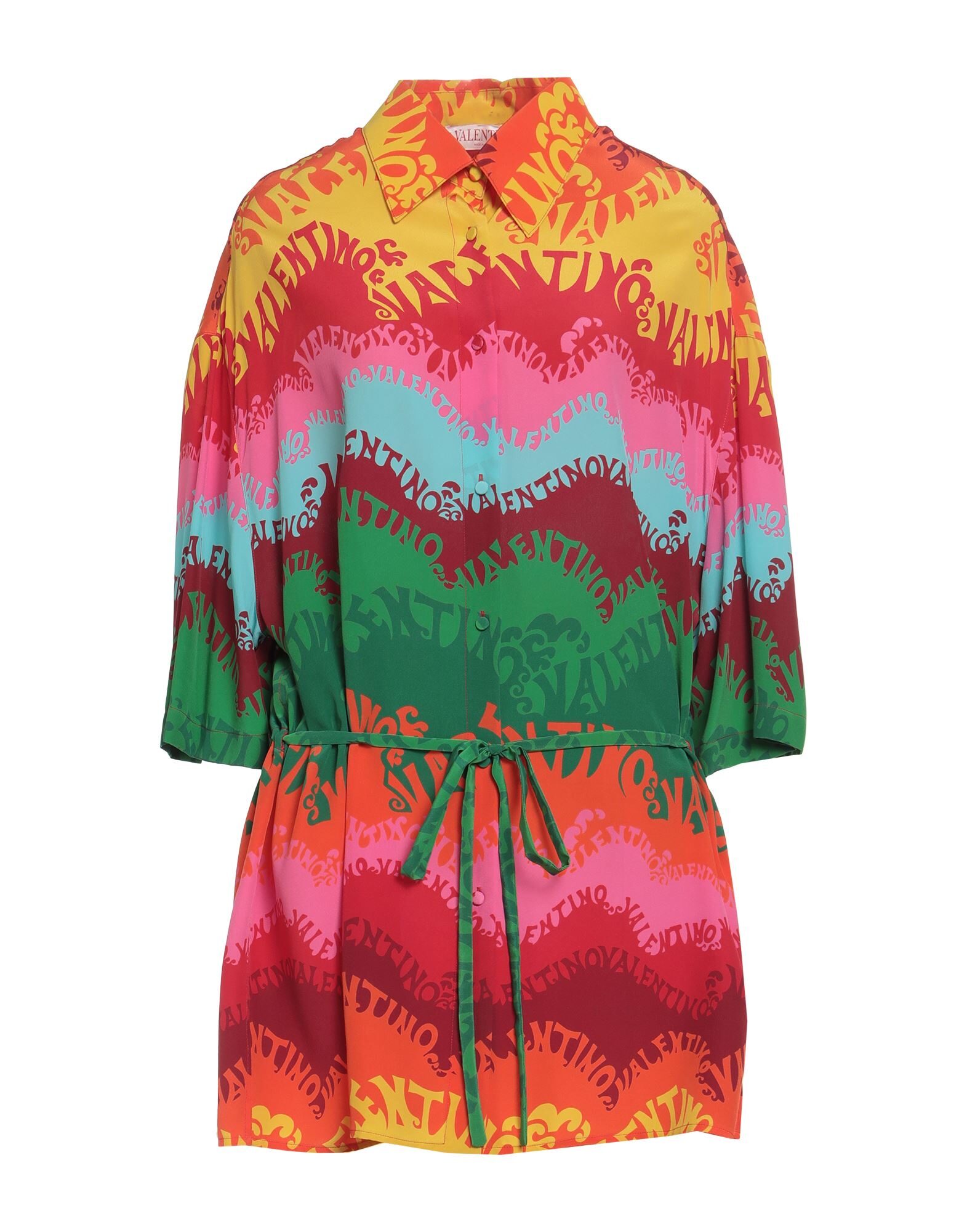 VALENTINO GARAVANI - Camicie