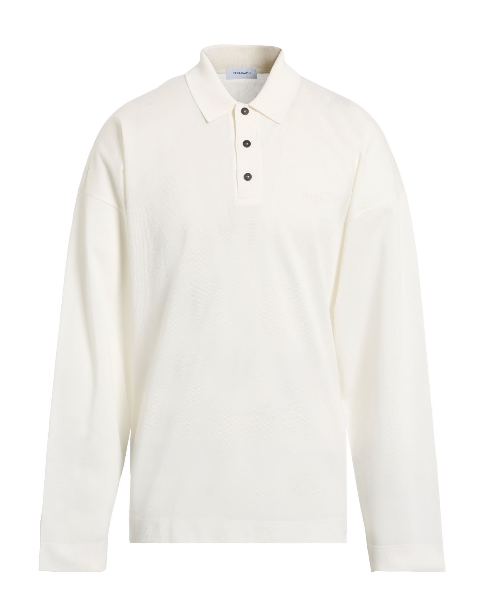 FERRAGAMO - Polo shirts