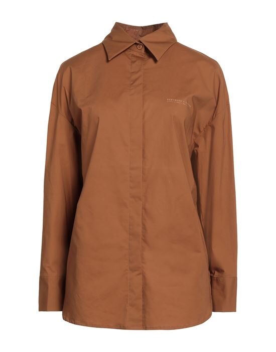 GERTRUDE + GASTON Pубашка