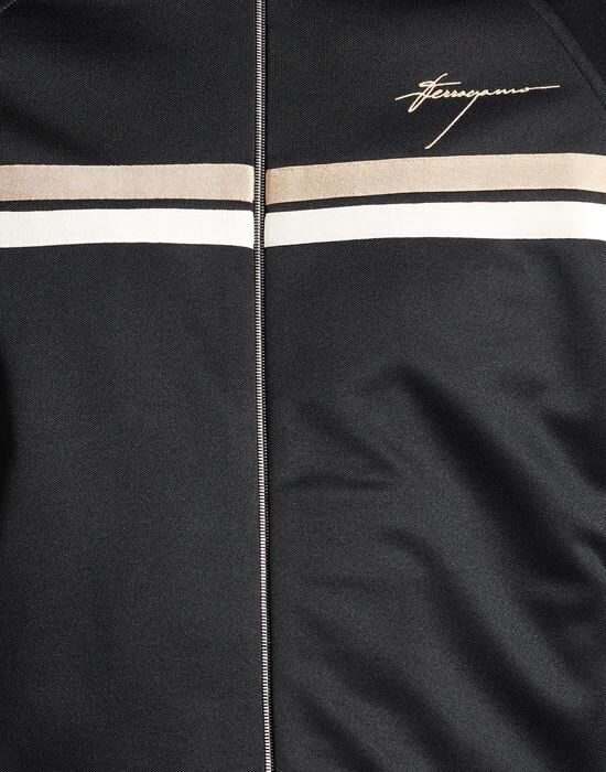 FERRAGAMO Толстовка