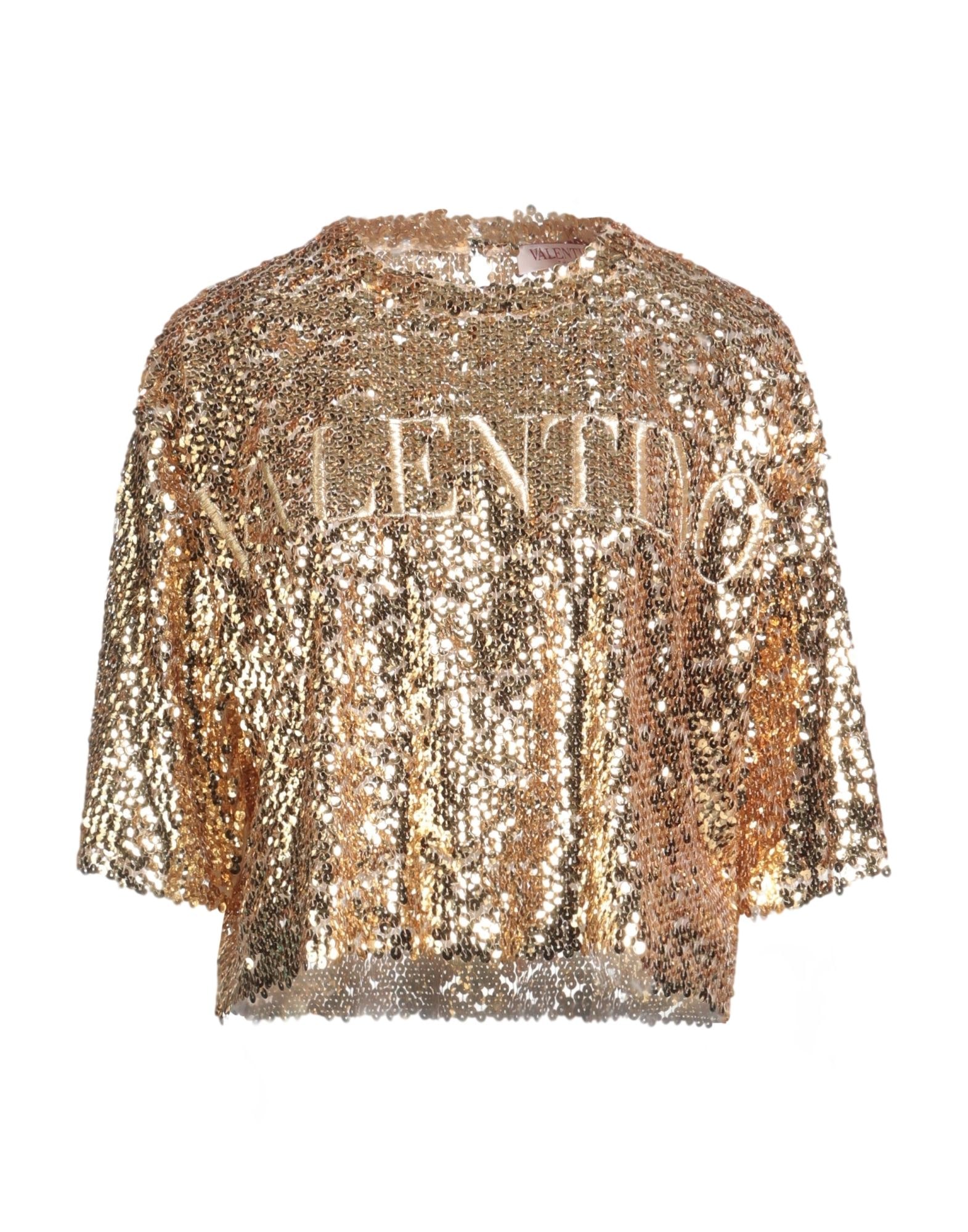 VALENTINO GARAVANI - Топы без рукавов