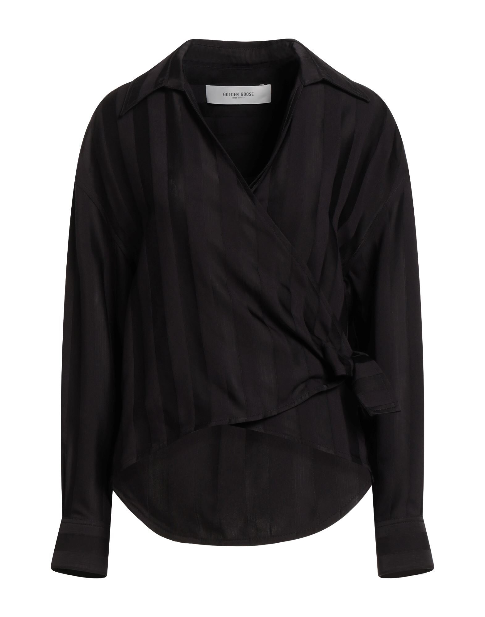 GOLDEN GOOSE - Топы без рукавов