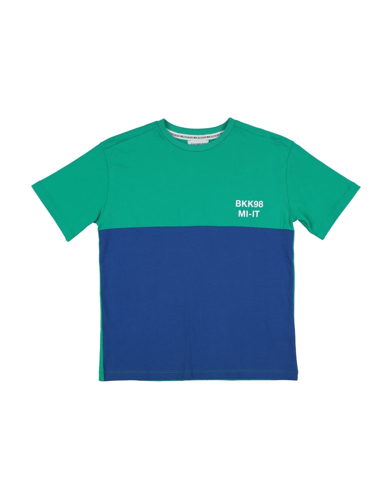 BIKKEMBERGS - T-shirts