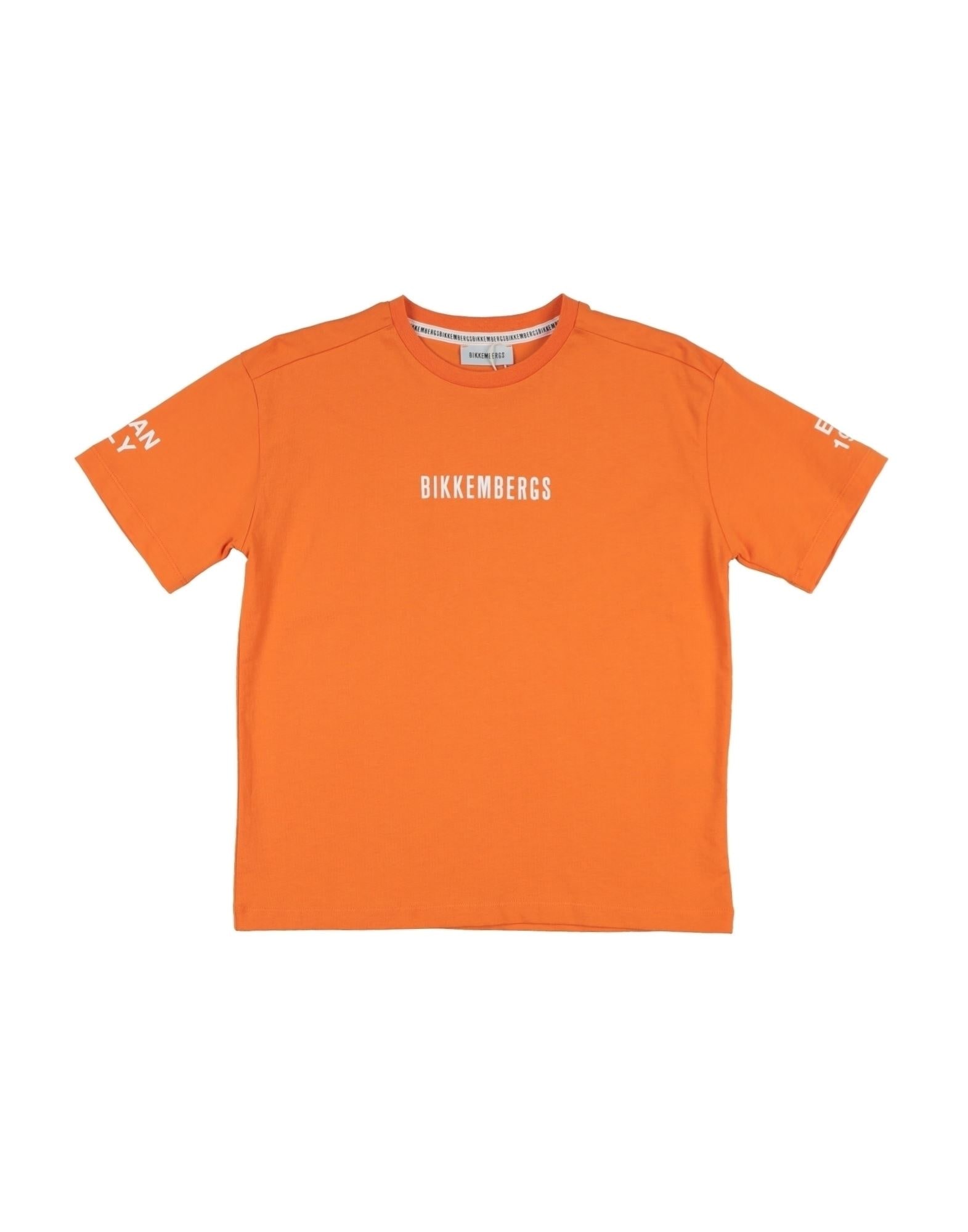 BIKKEMBERGS - T-shirts