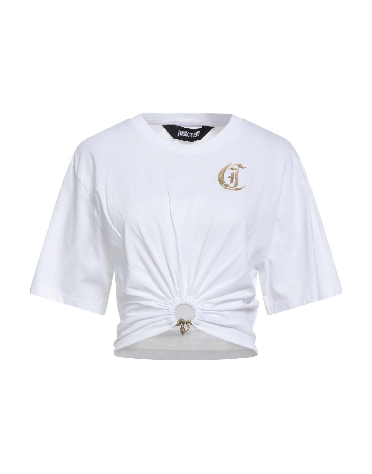 JUST CAVALLI - T-shirts