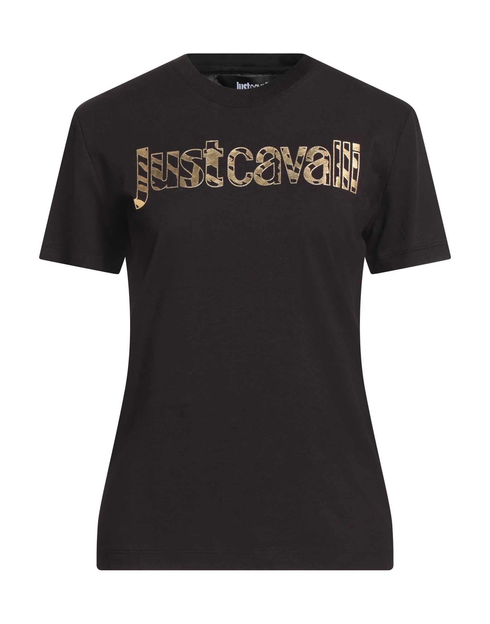 JUST CAVALLI - T-shirts