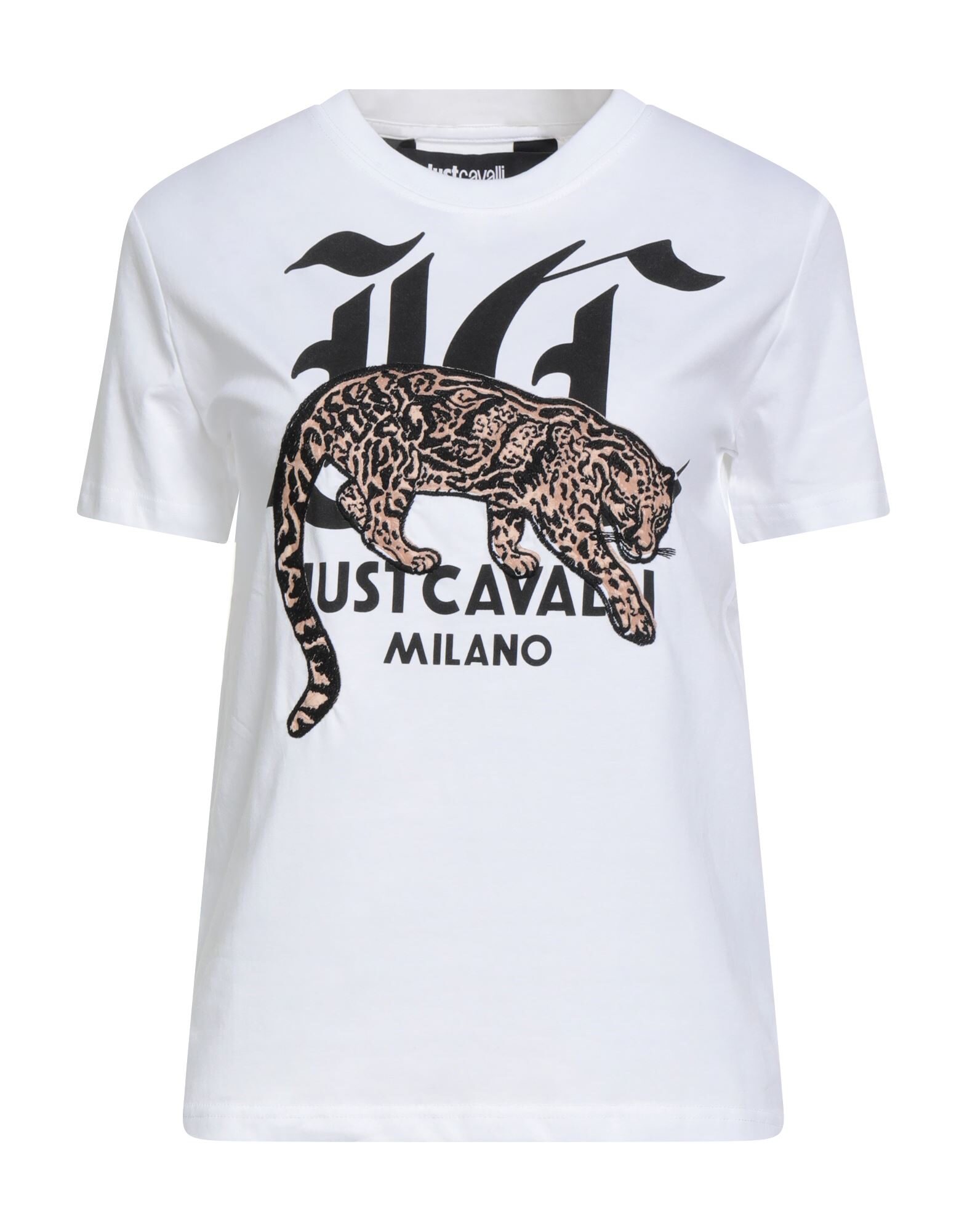 JUST CAVALLI - T-shirts