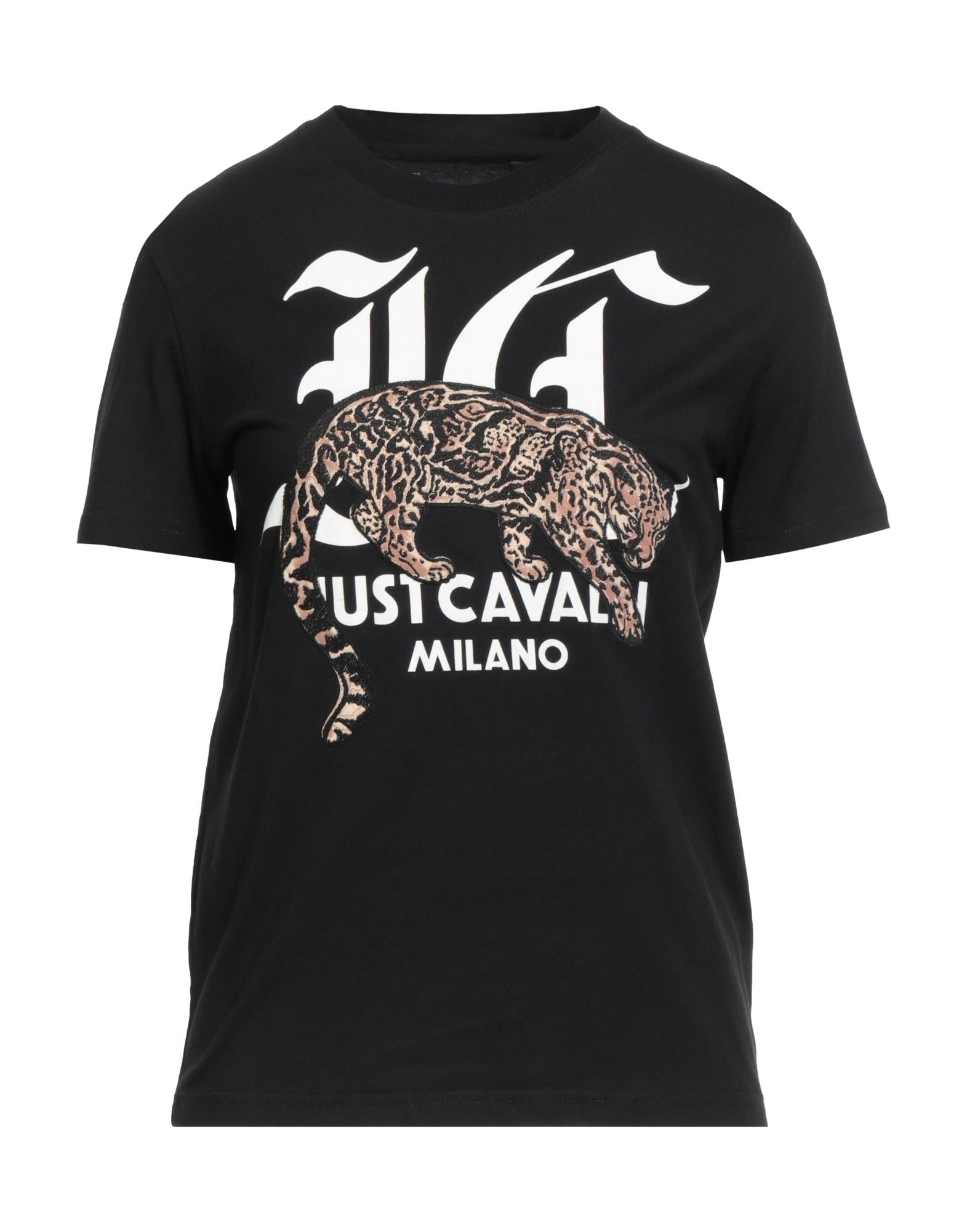 JUST CAVALLI - T-shirts