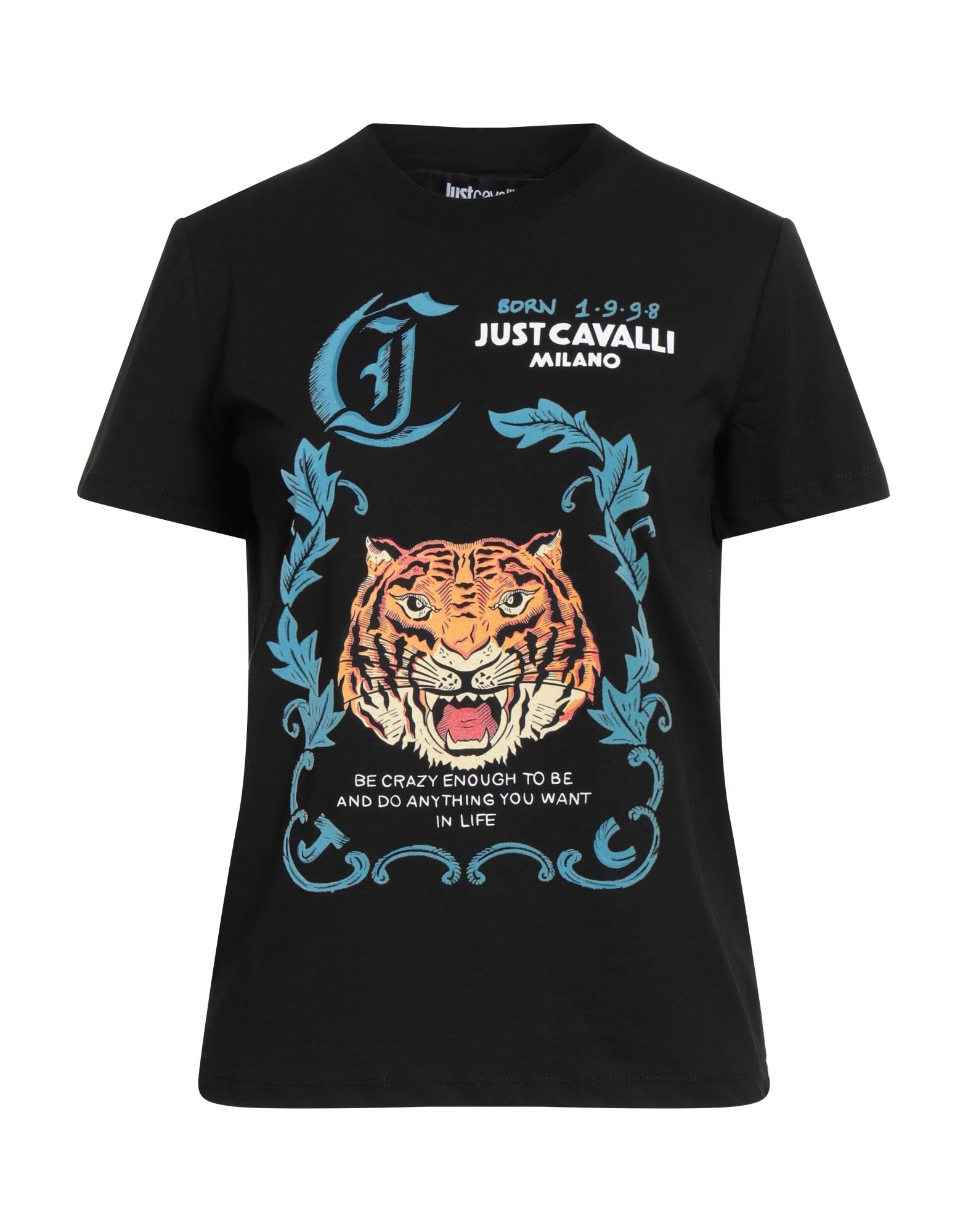 JUST CAVALLI - T-shirts