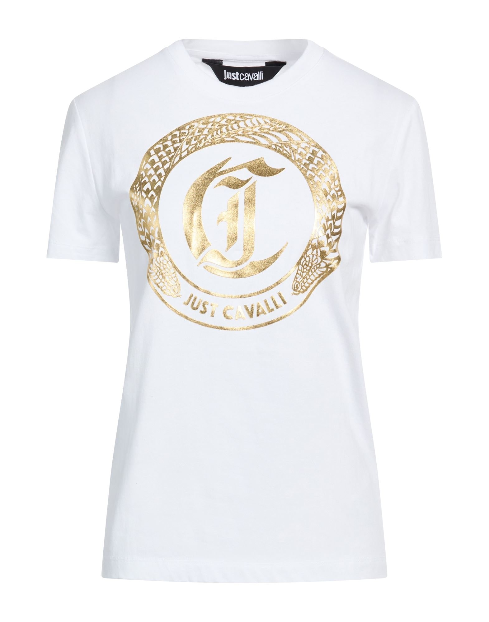JUST CAVALLI - T-shirts