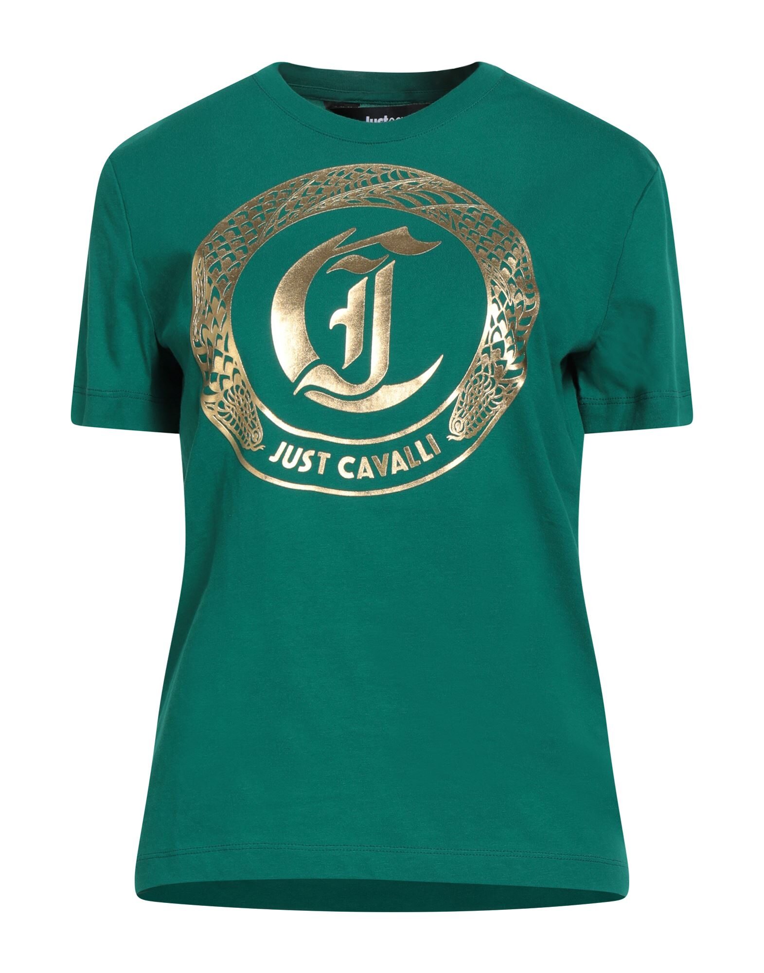 JUST CAVALLI - T-shirts