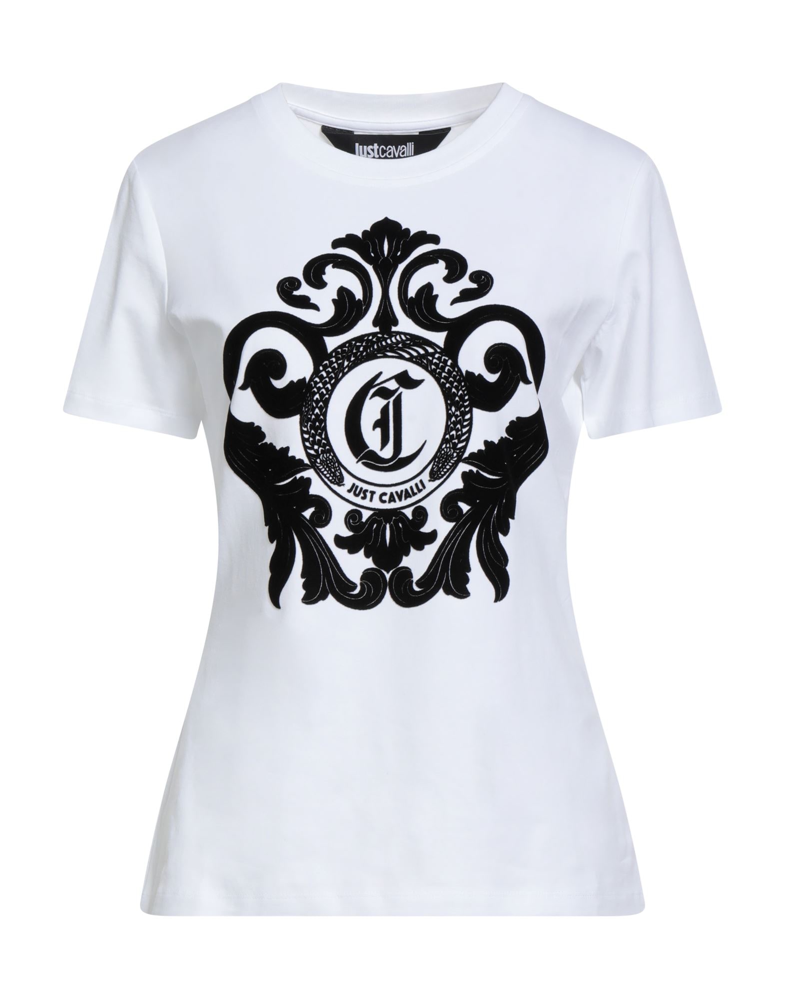 JUST CAVALLI - T-shirts