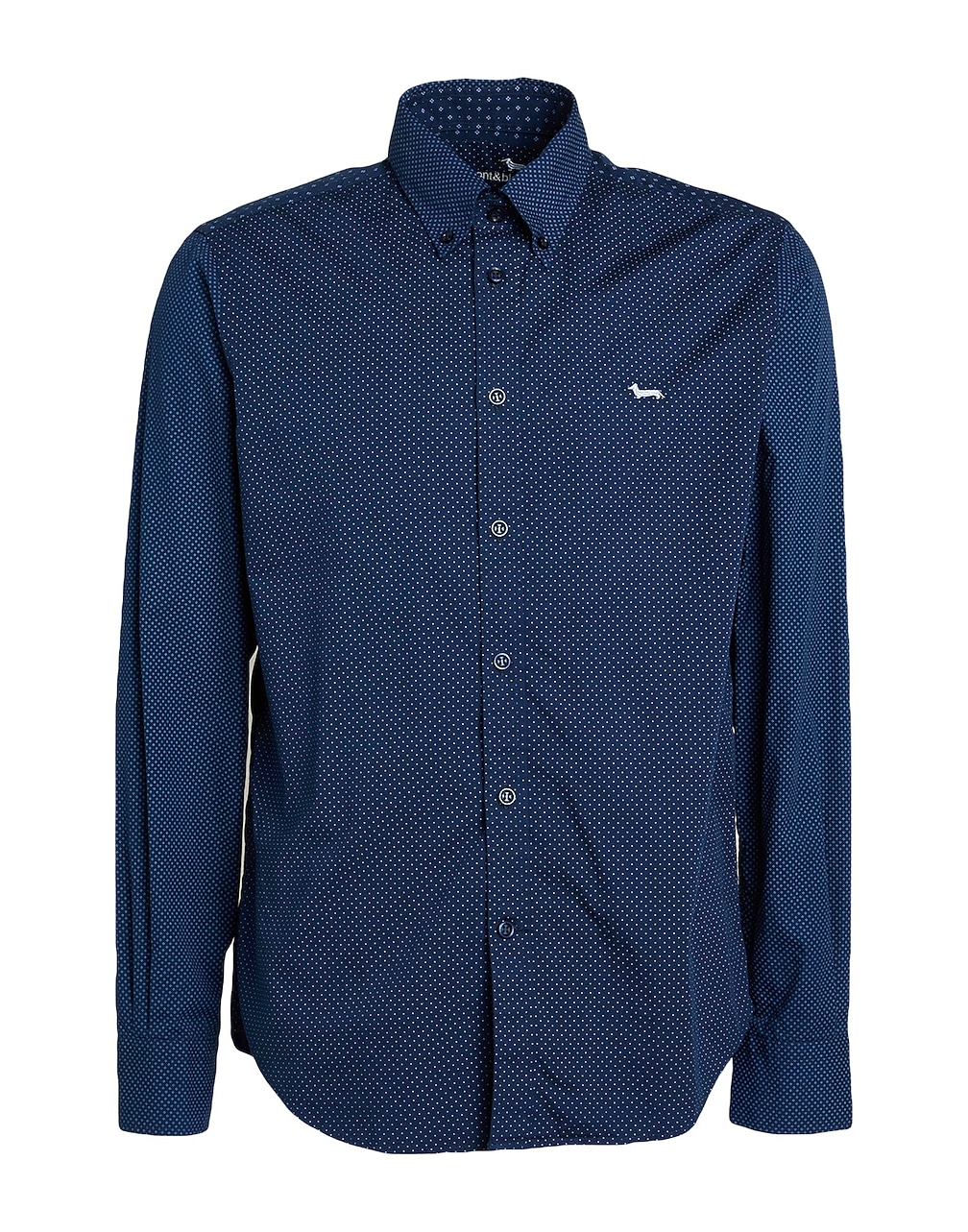 HARMONT & BLAINE - Shirts