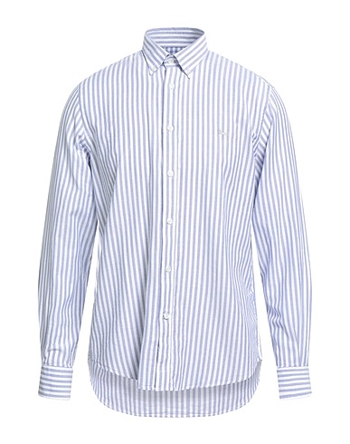 HARMONT & BLAINE Striped shirt 100% Cotton