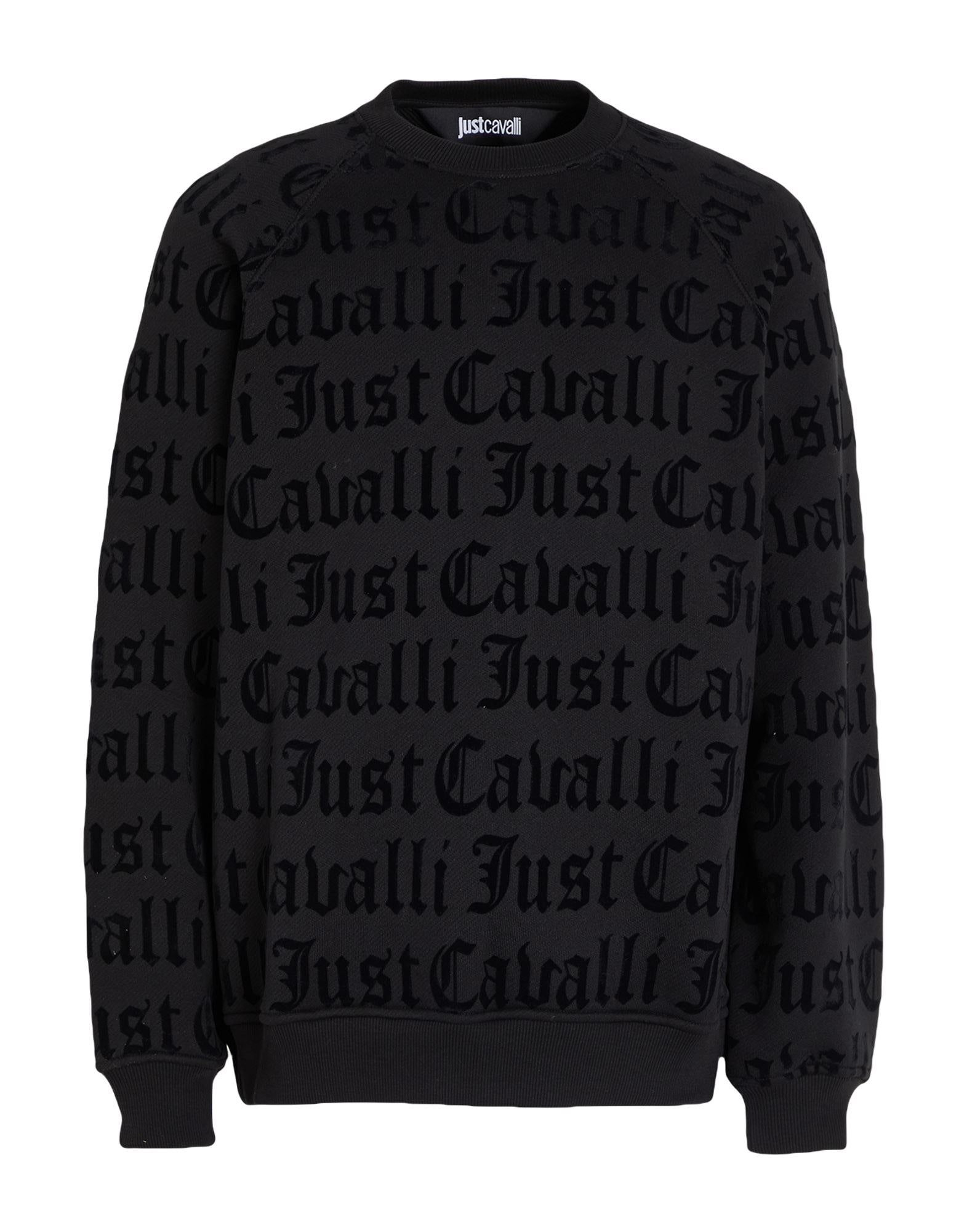 JUST CAVALLI - Sweatshirts