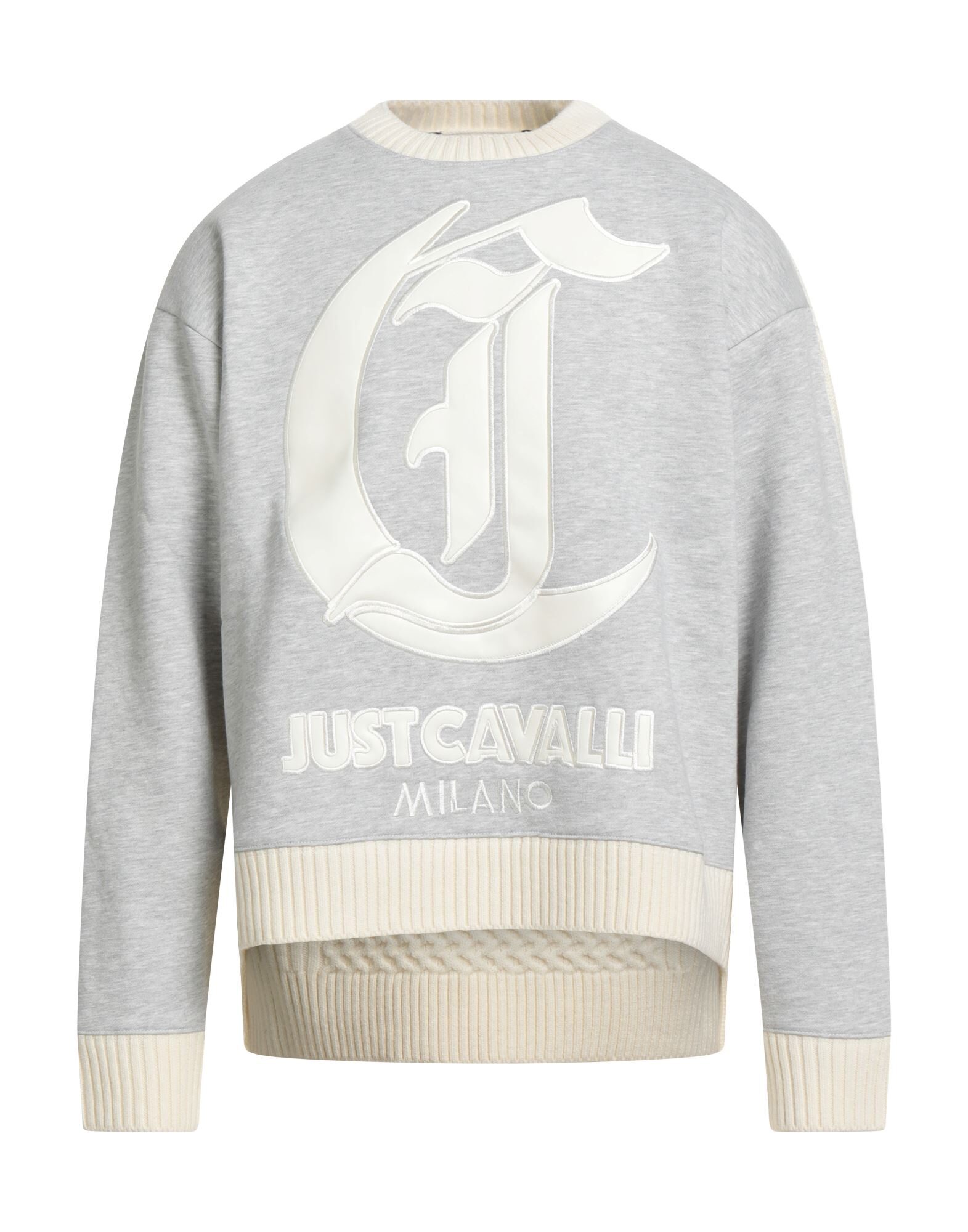 JUST CAVALLI - Sweatshirts