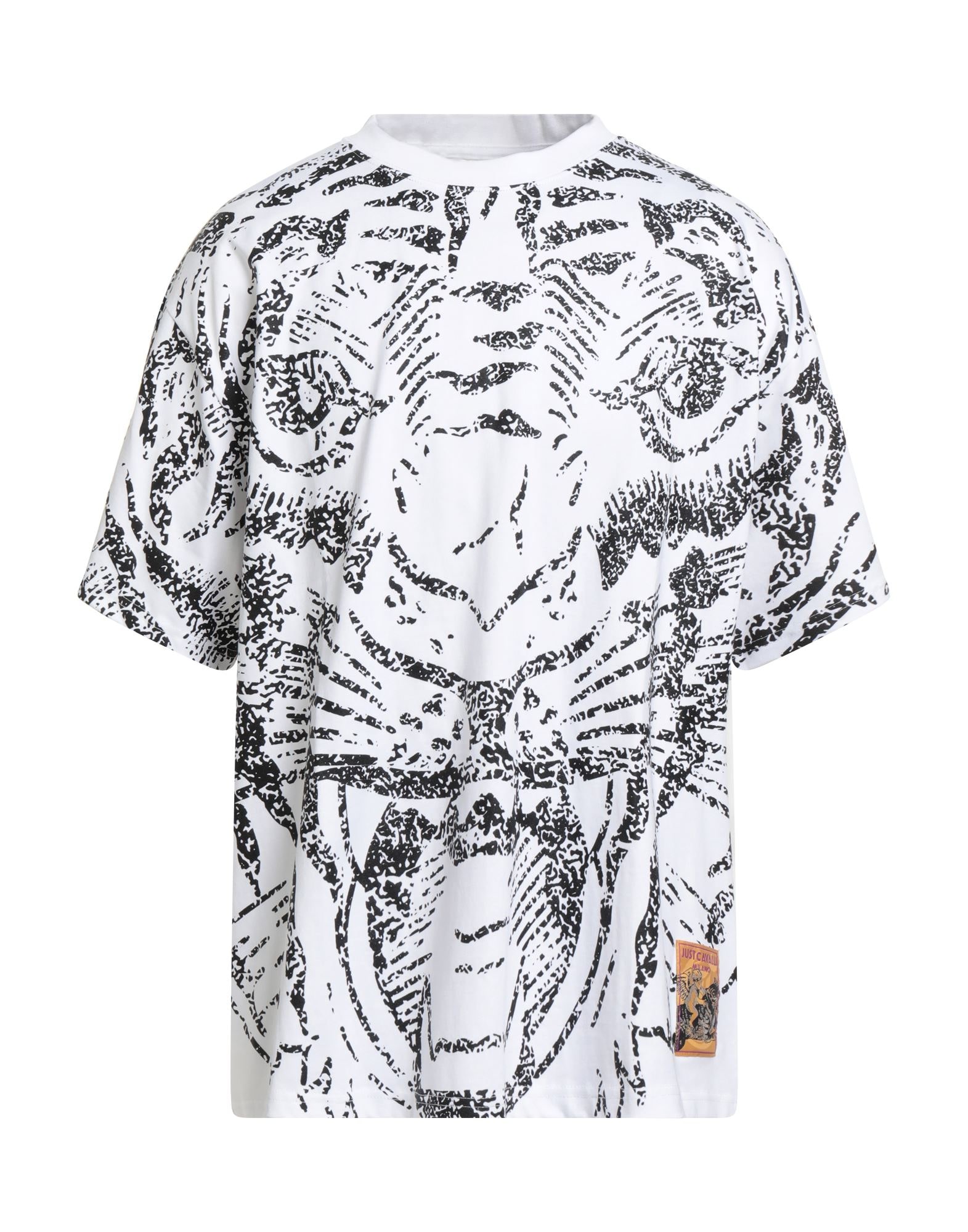 JUST CAVALLI - T-shirts