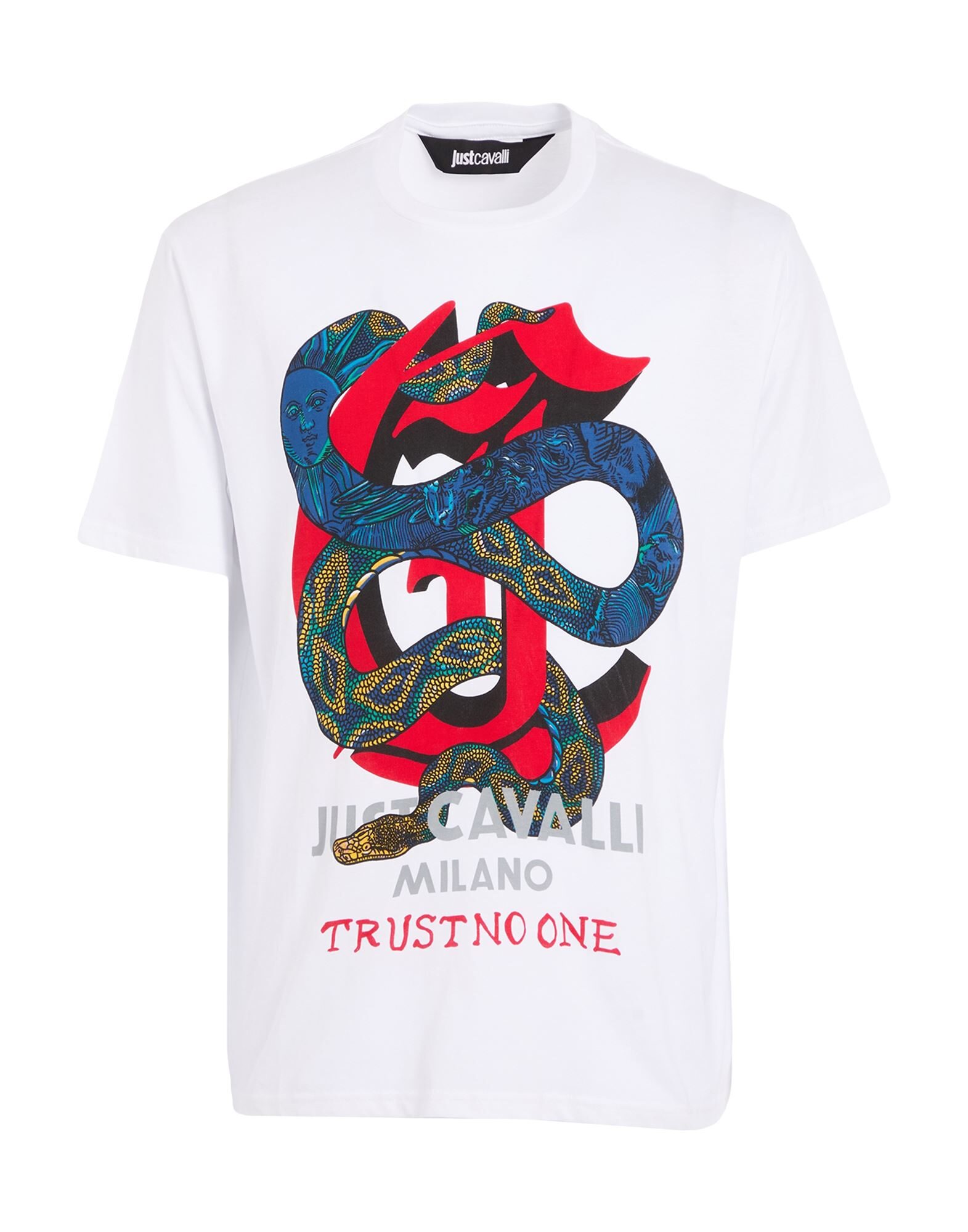 JUST CAVALLI - T-shirts