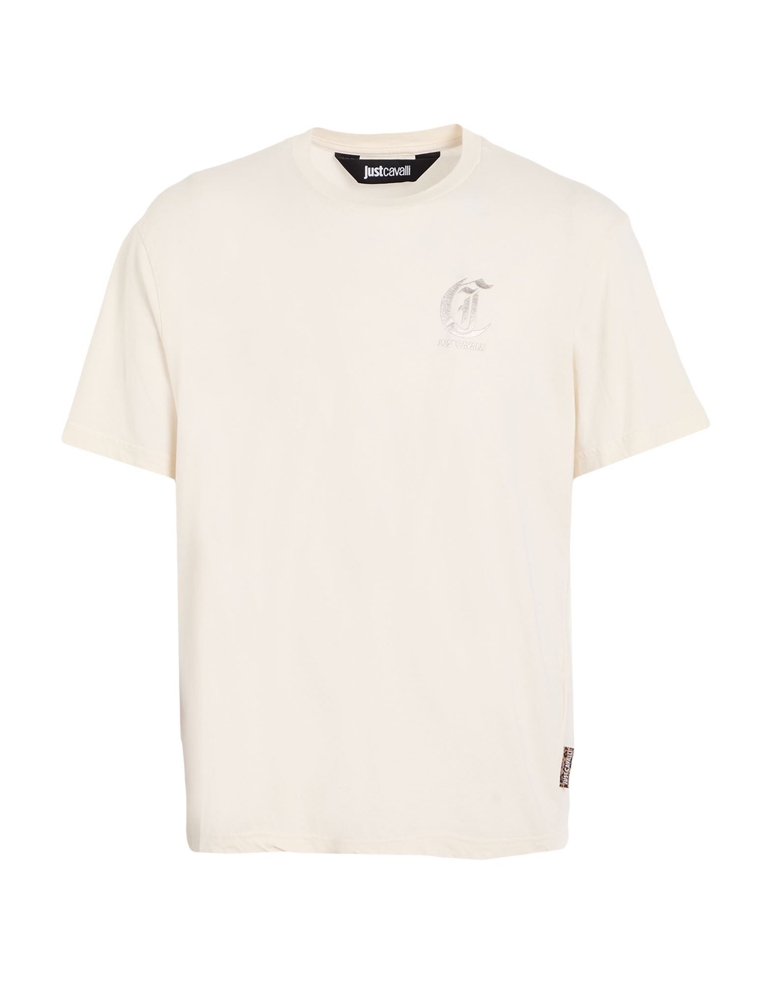 JUST CAVALLI - T-shirts