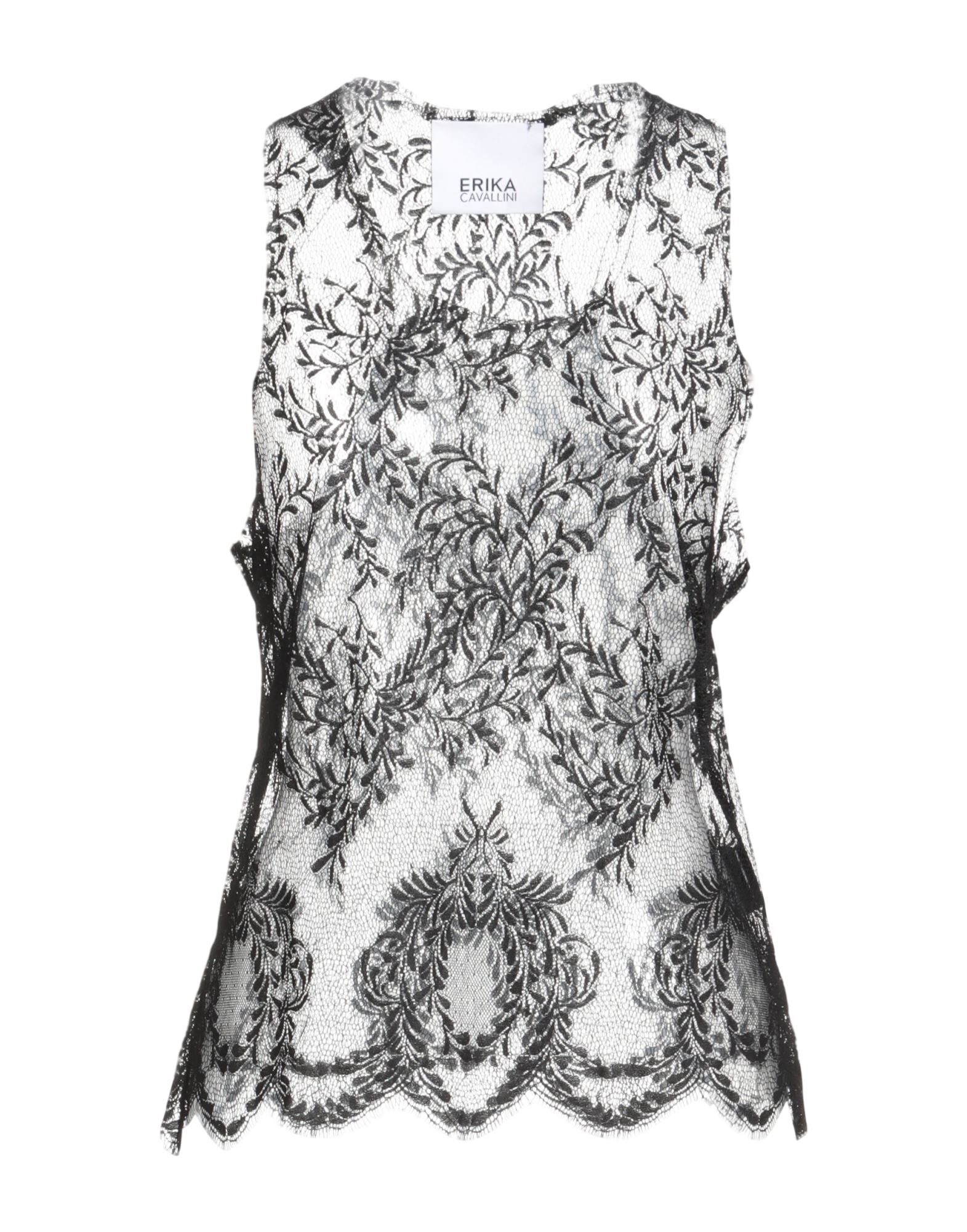 ERIKA CAVALLINI - Tops