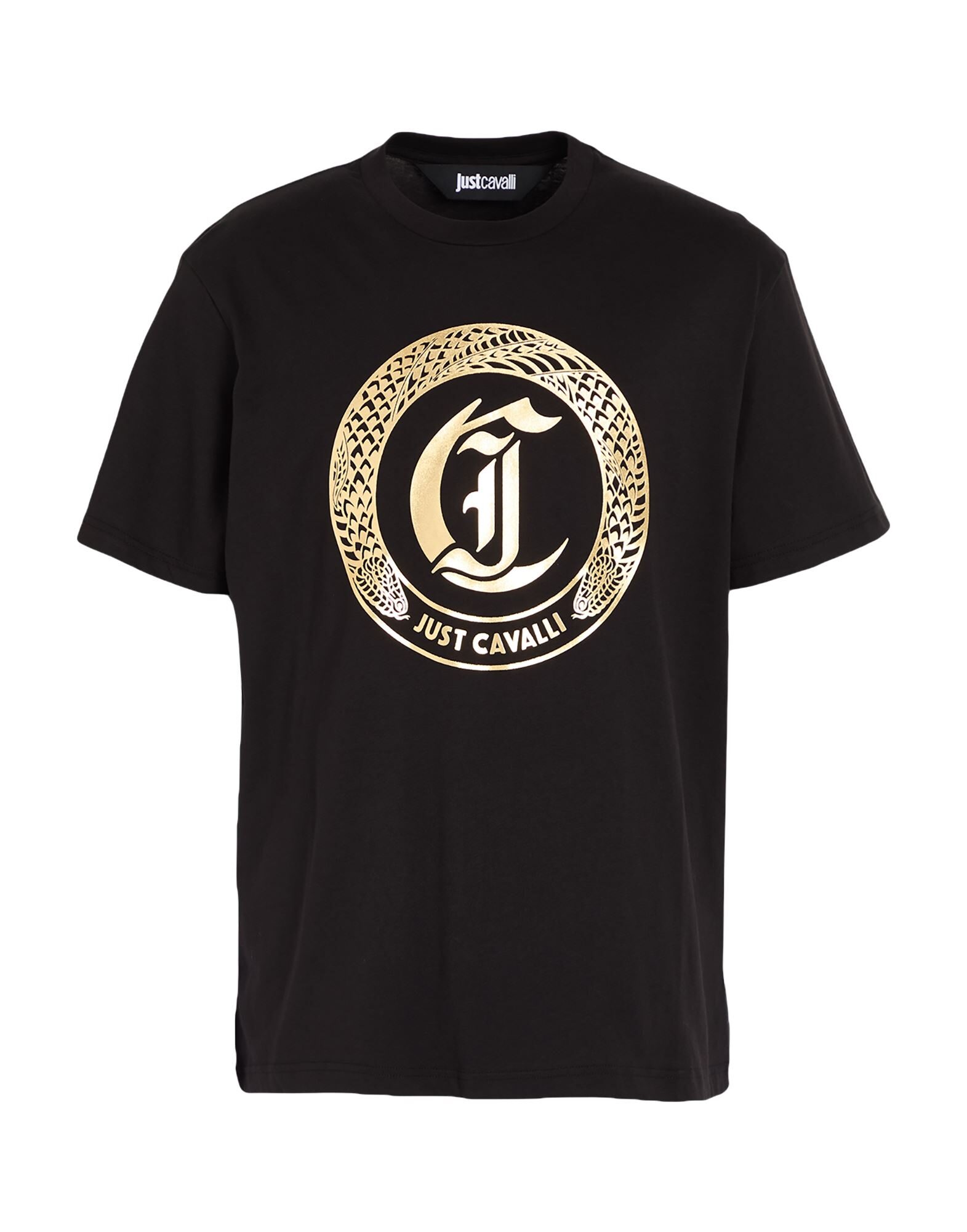 JUST CAVALLI - T-shirts
